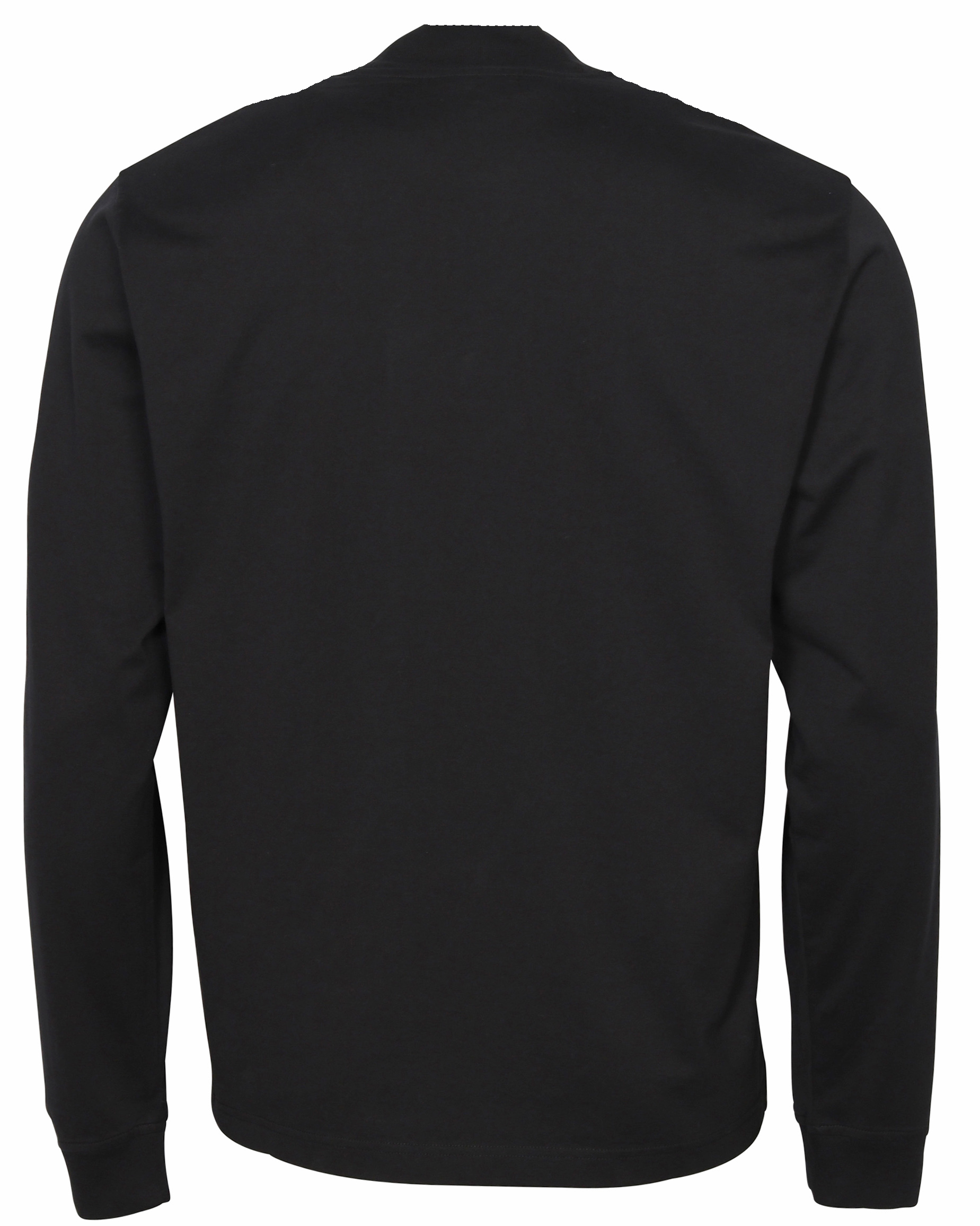 Acne Studios Longsleeve Esco Turtle Neck Black Pink Label XXL
