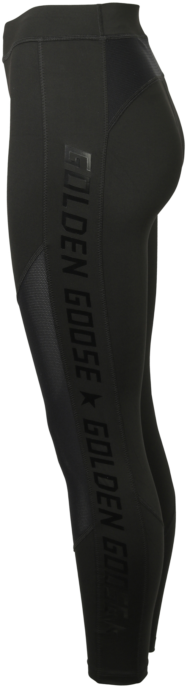 Golden Goose Leggings Nori Black