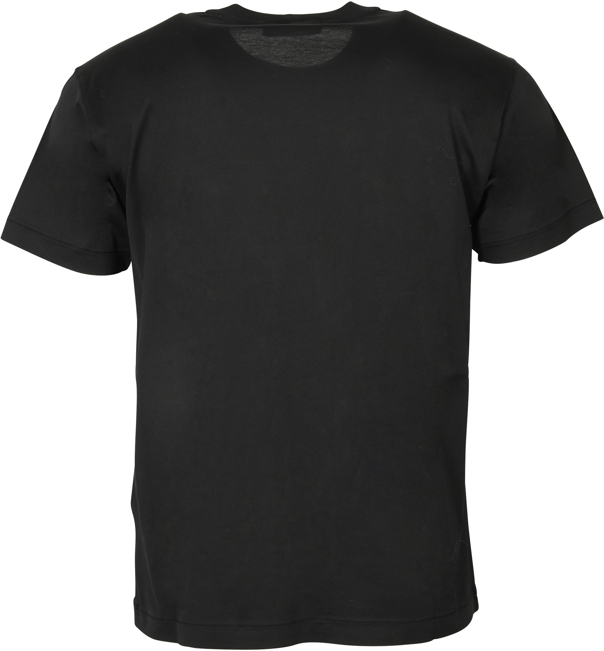 Stone Island T-Shirt Black