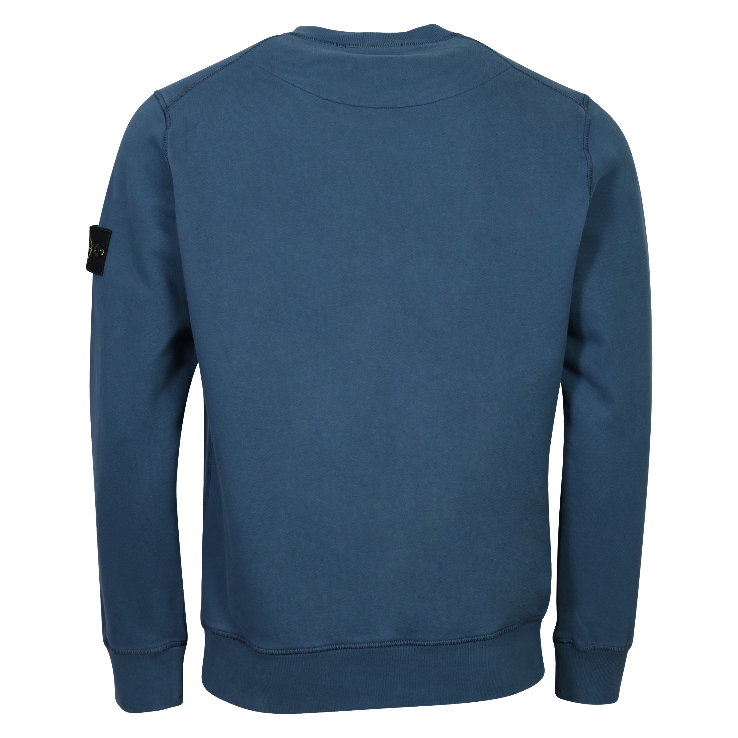 Stone Island Sweatshirt Blue 2XL