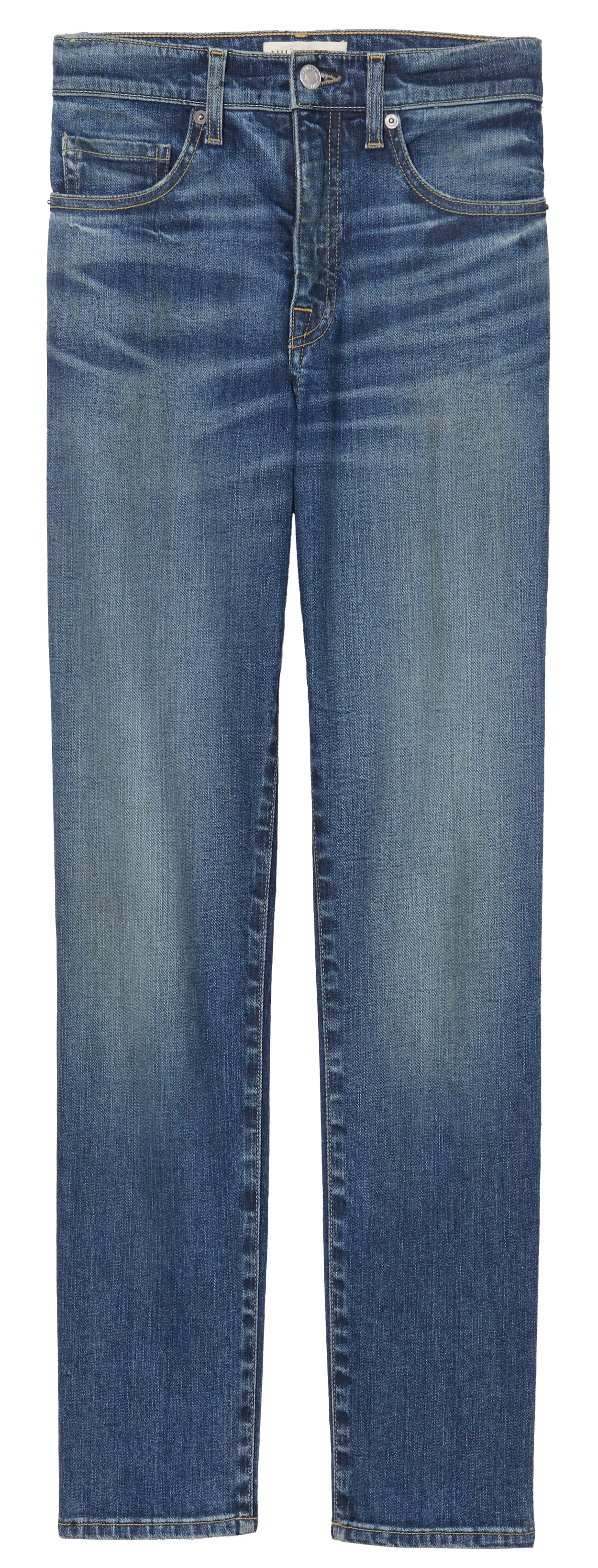 NILI LOTAN Jonas Skinny Jeans in Classic Wash
