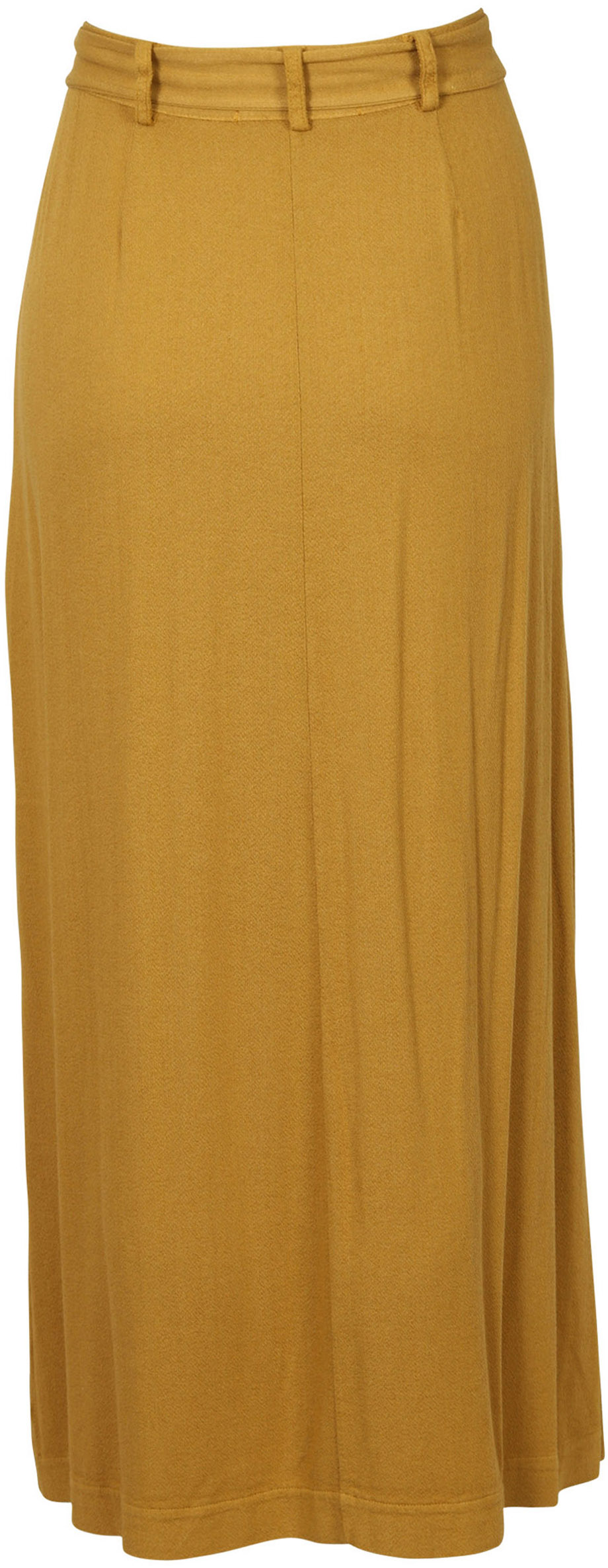 Transit Par Such Skirt Ochre