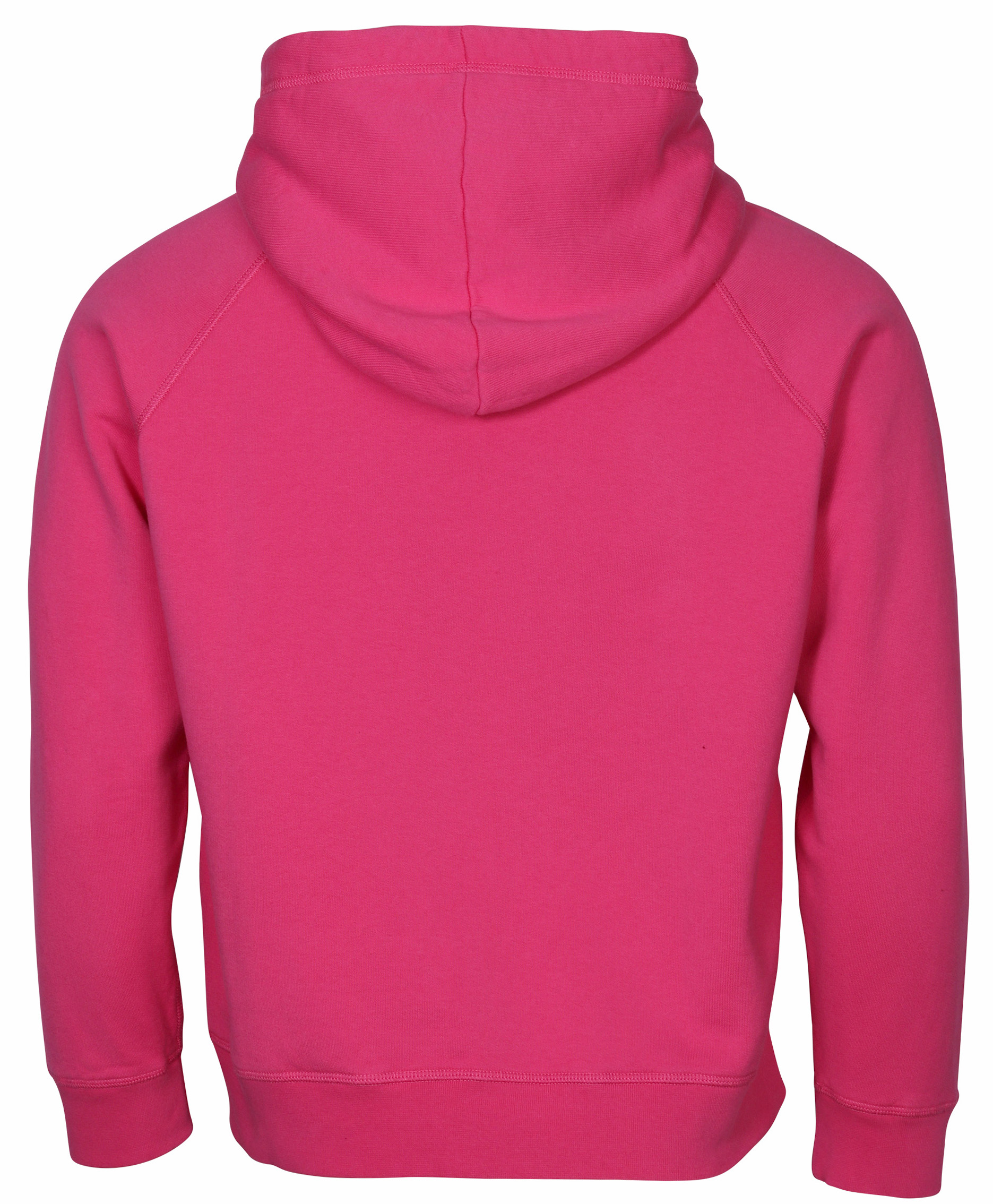 Unisex Dsquared Icon Hoodie Pink XS
