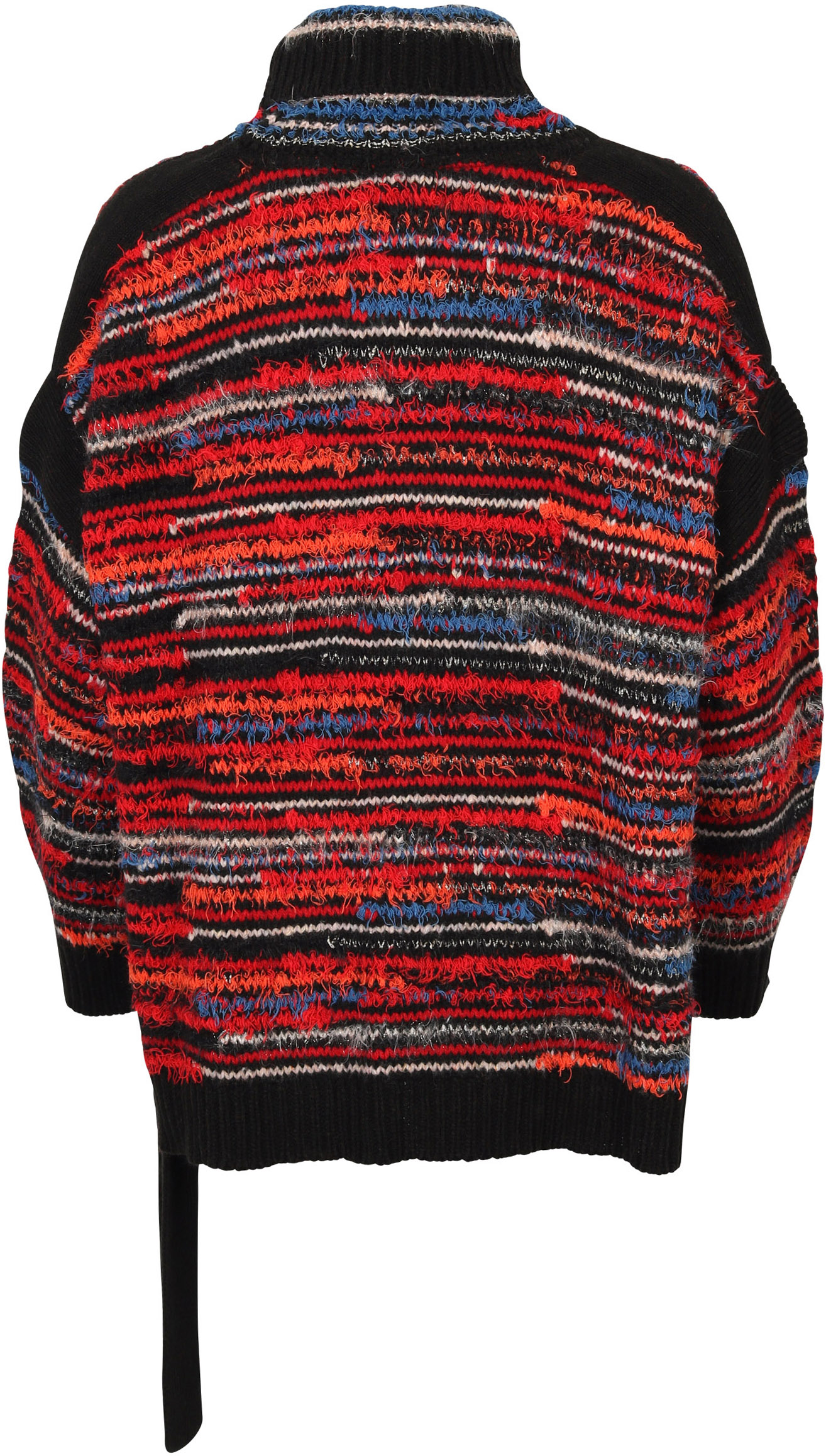 Lala Berlin Knit Jumper Kamilla Multi