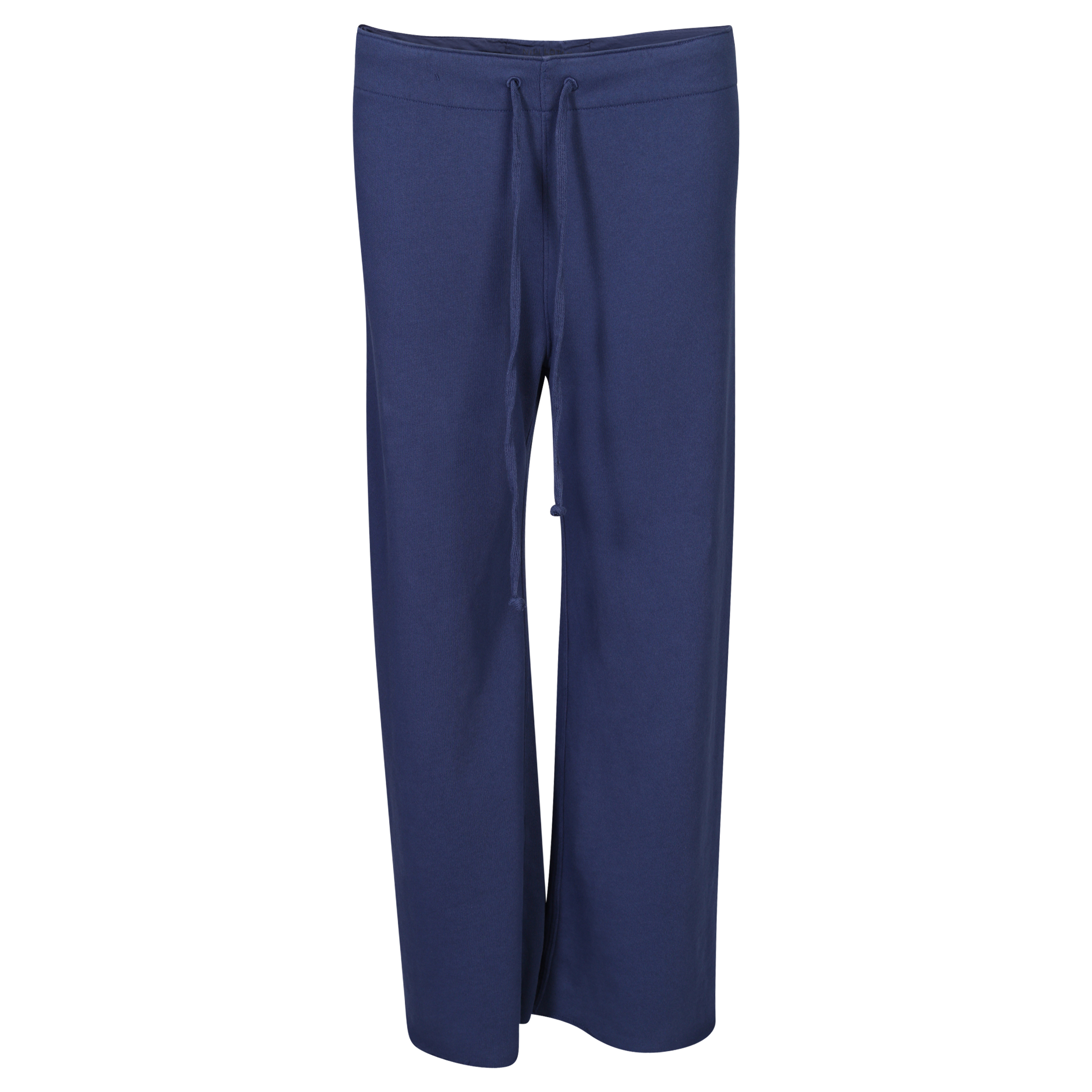 Nili Lotan Kiki Sweatpant in Marine Blue