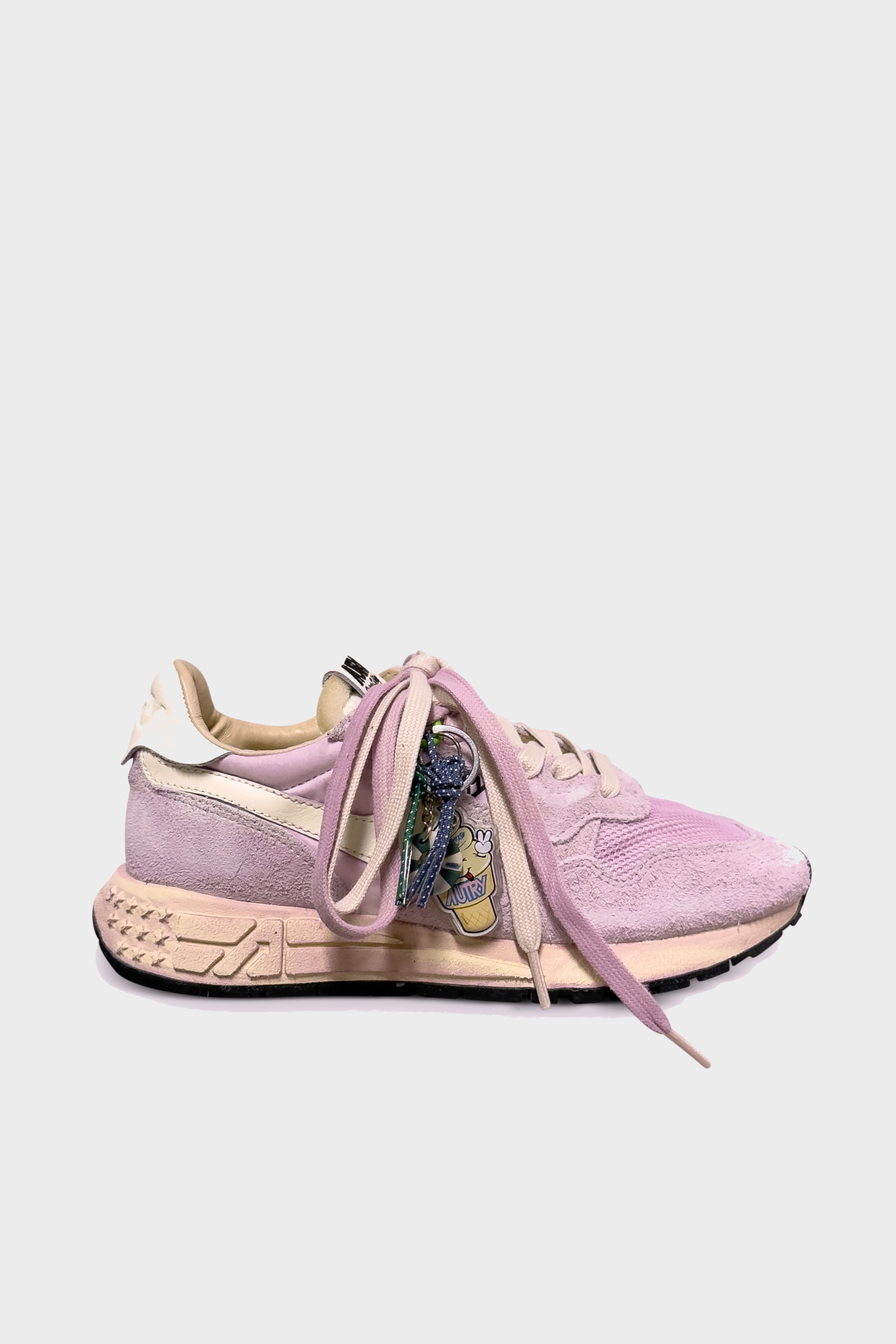 AUTRY ACTION SHOES Reelwind Super Vintage Sneaker