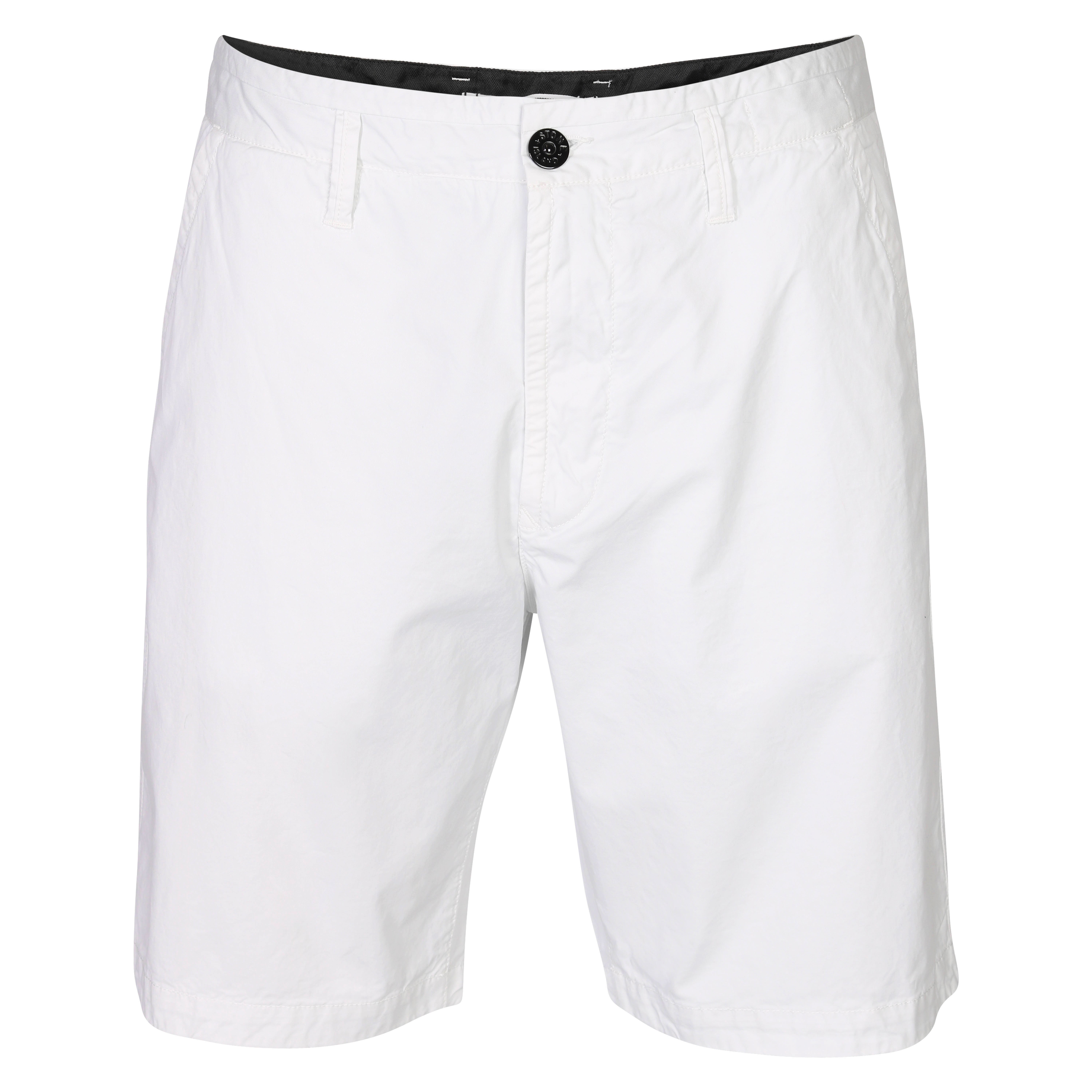 Stone Island Bermuda Shorts in Light Blue 31