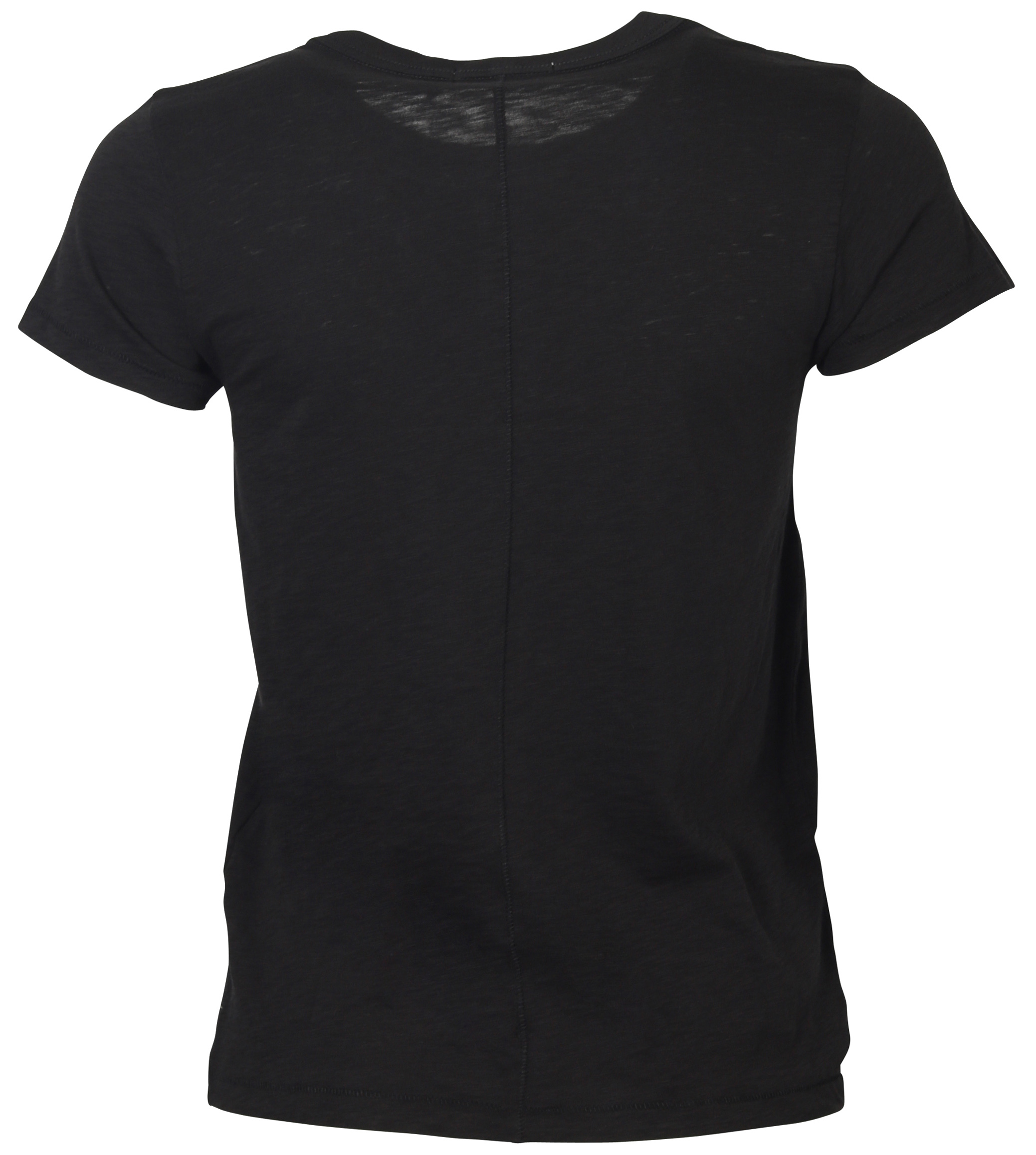 Rag & Bone T-Shirt Black