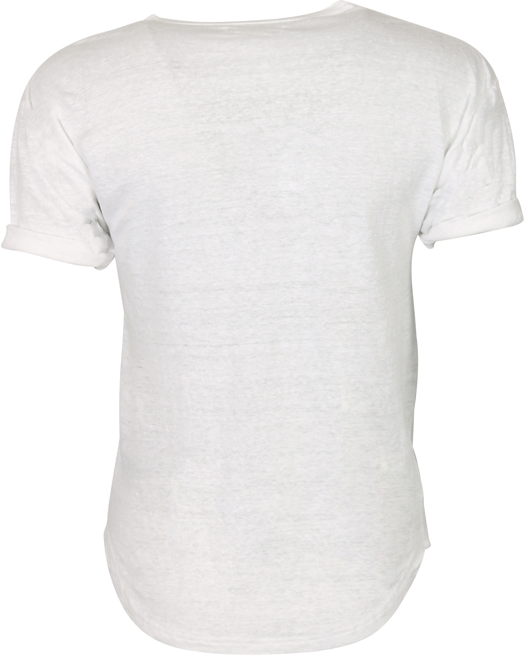 Isabel Marant Etoile T-Shirt Koldi White M