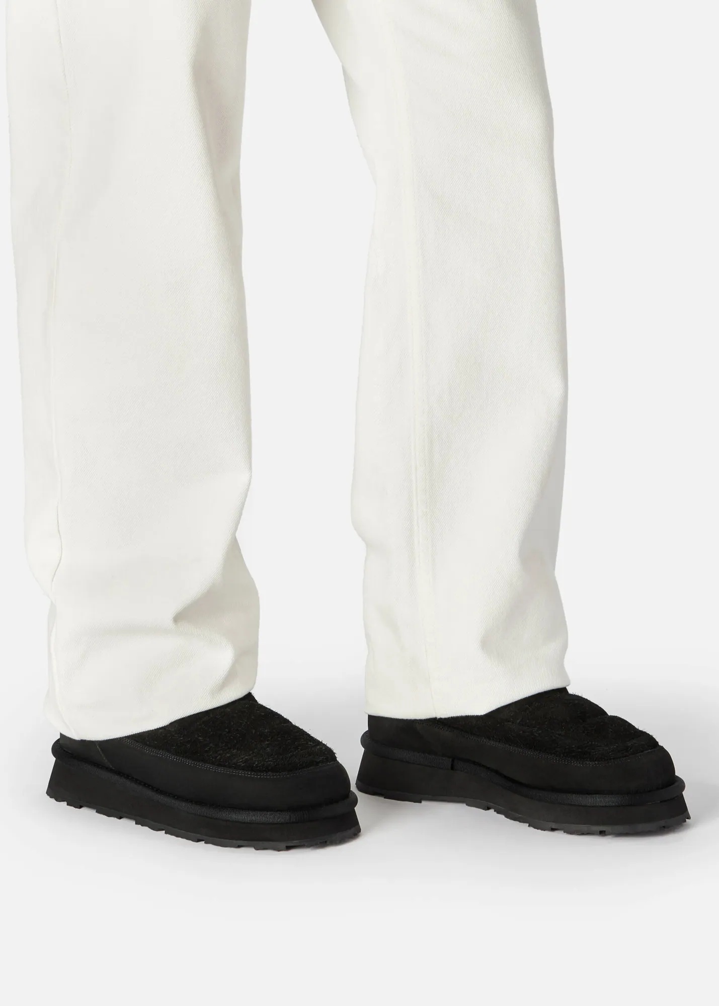 AXEL ARIGATO Pillow Boot in Black