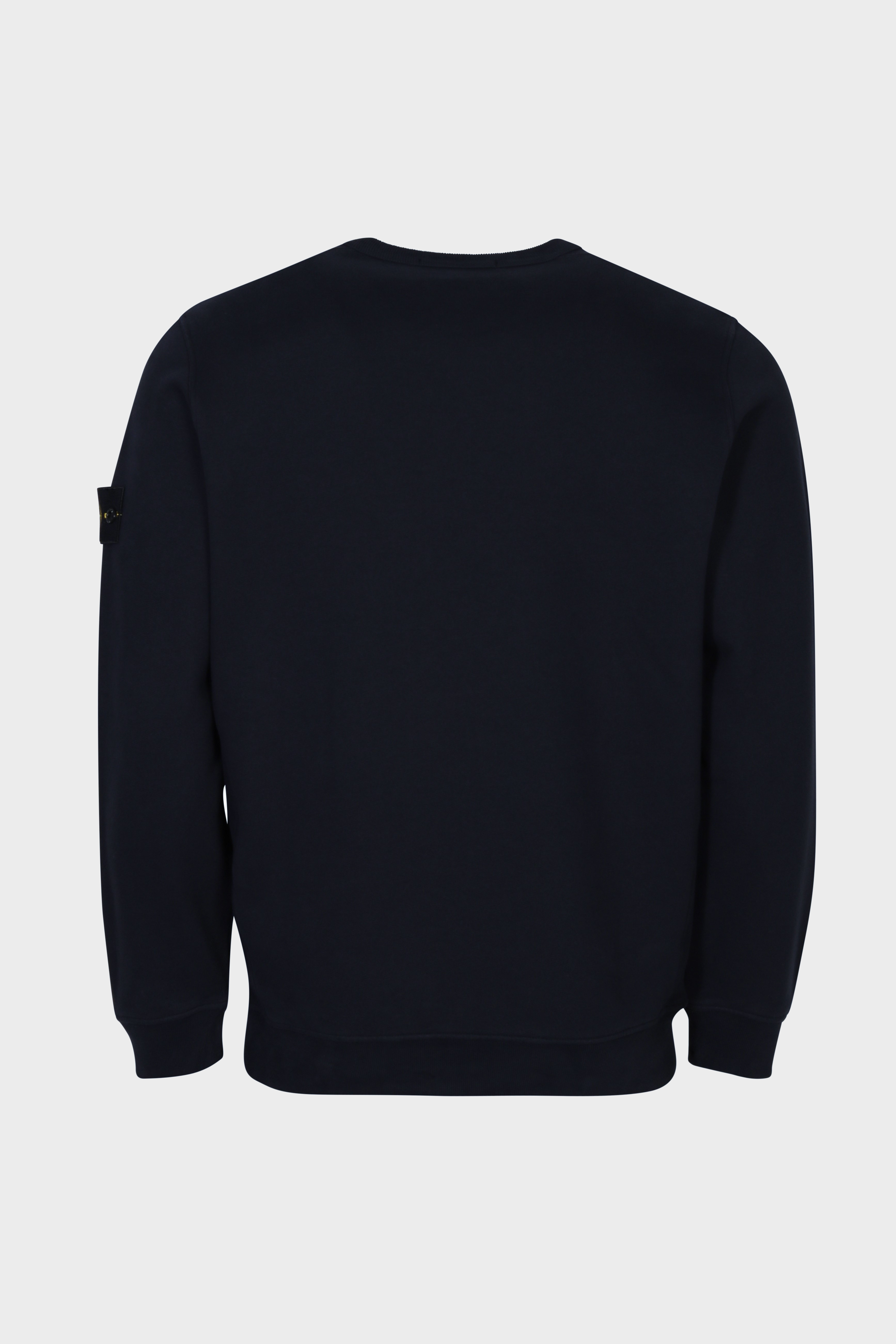 STONE ISLAND Sweatshirt in Navy 2XL