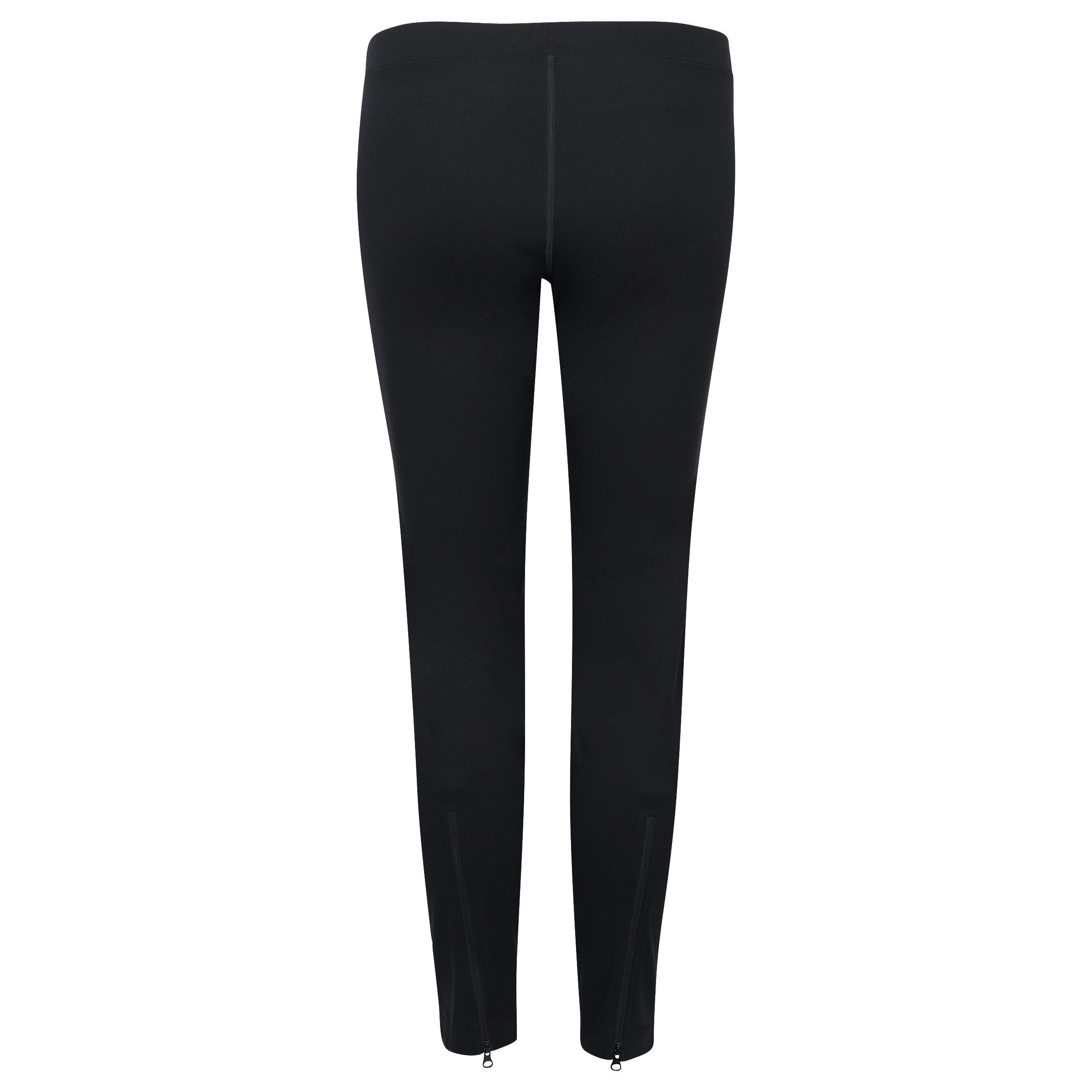 Dsquared Track Legging Black Zip S