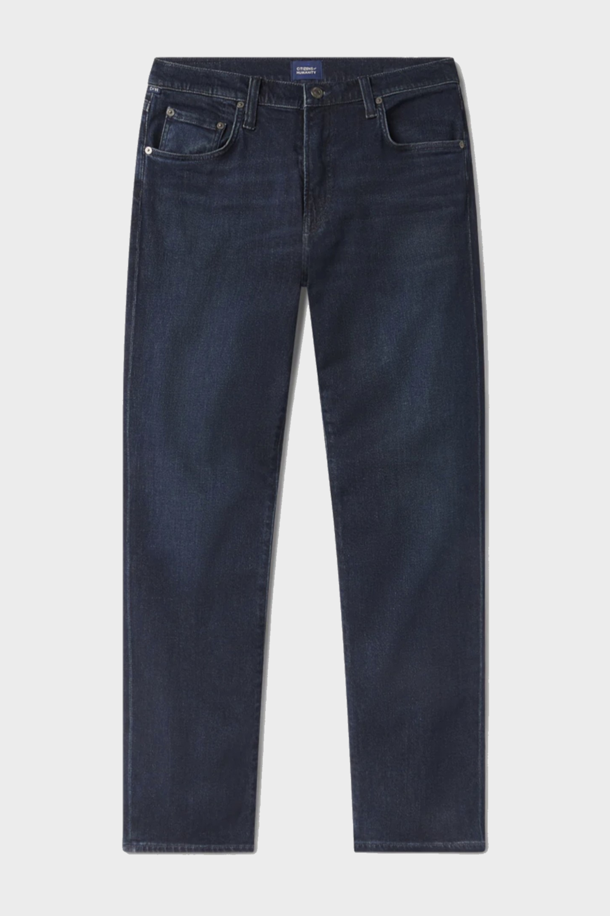CITIZENS OF HUMANITY Cashmere Jeans Gage in Dark Tint