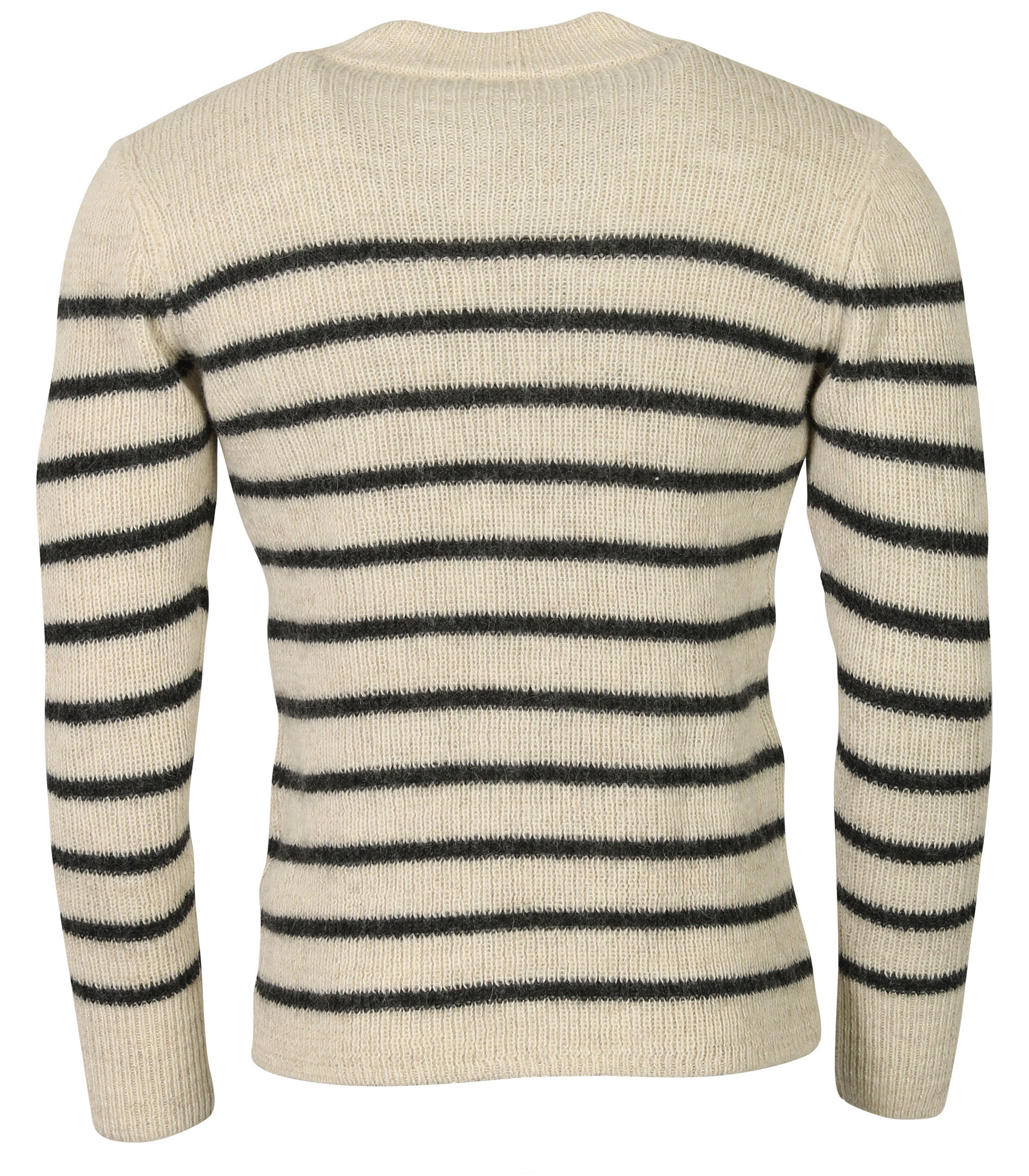 Isabel Marant Pullover George Striped S