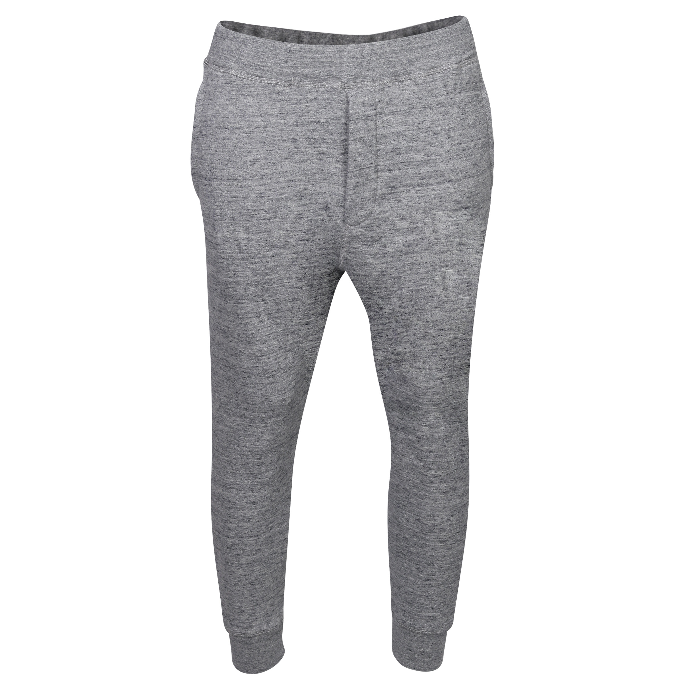 Dsquared Sweatpant Heathergrey