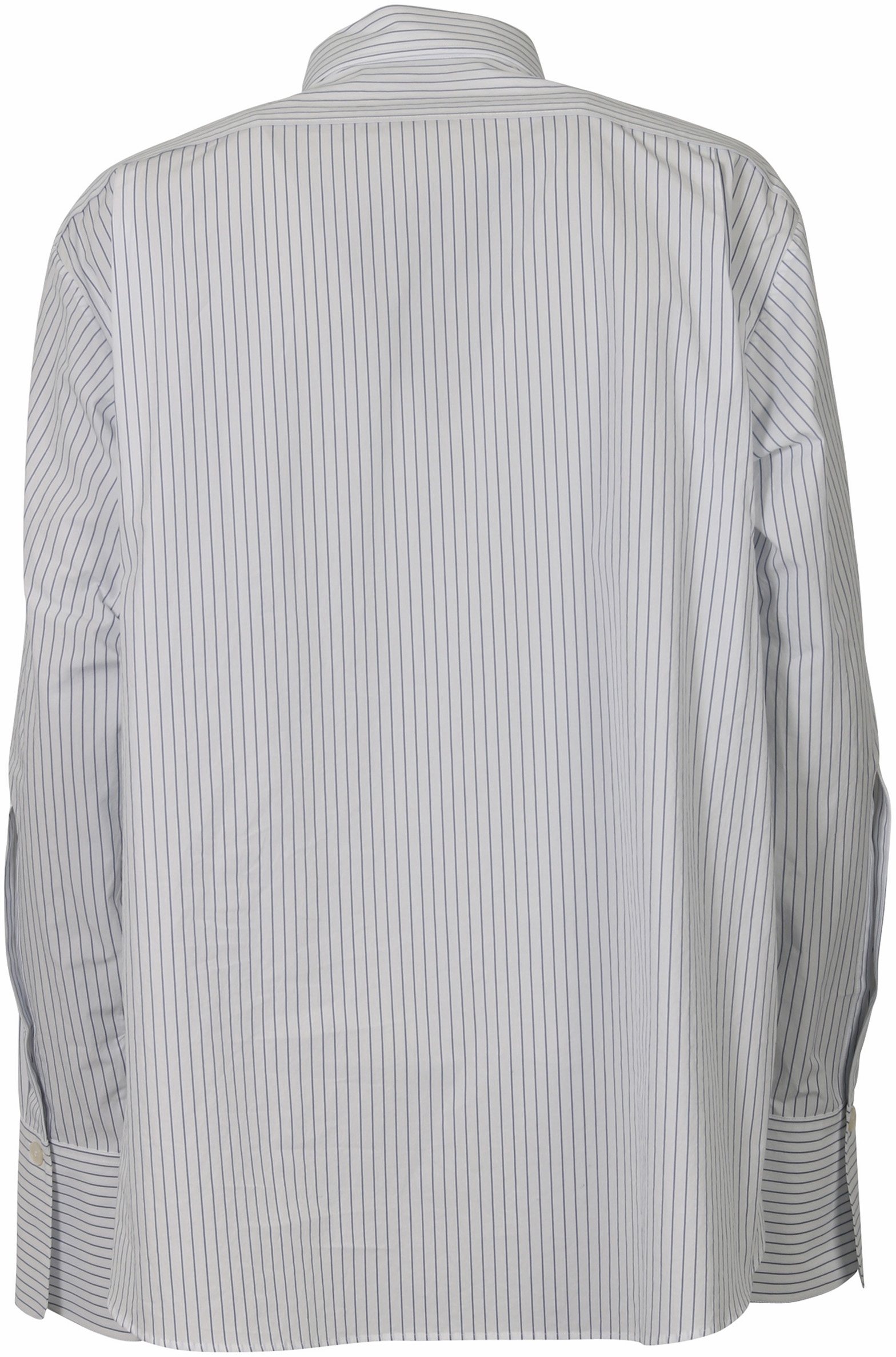 Golden Goose Shirt Stripes
