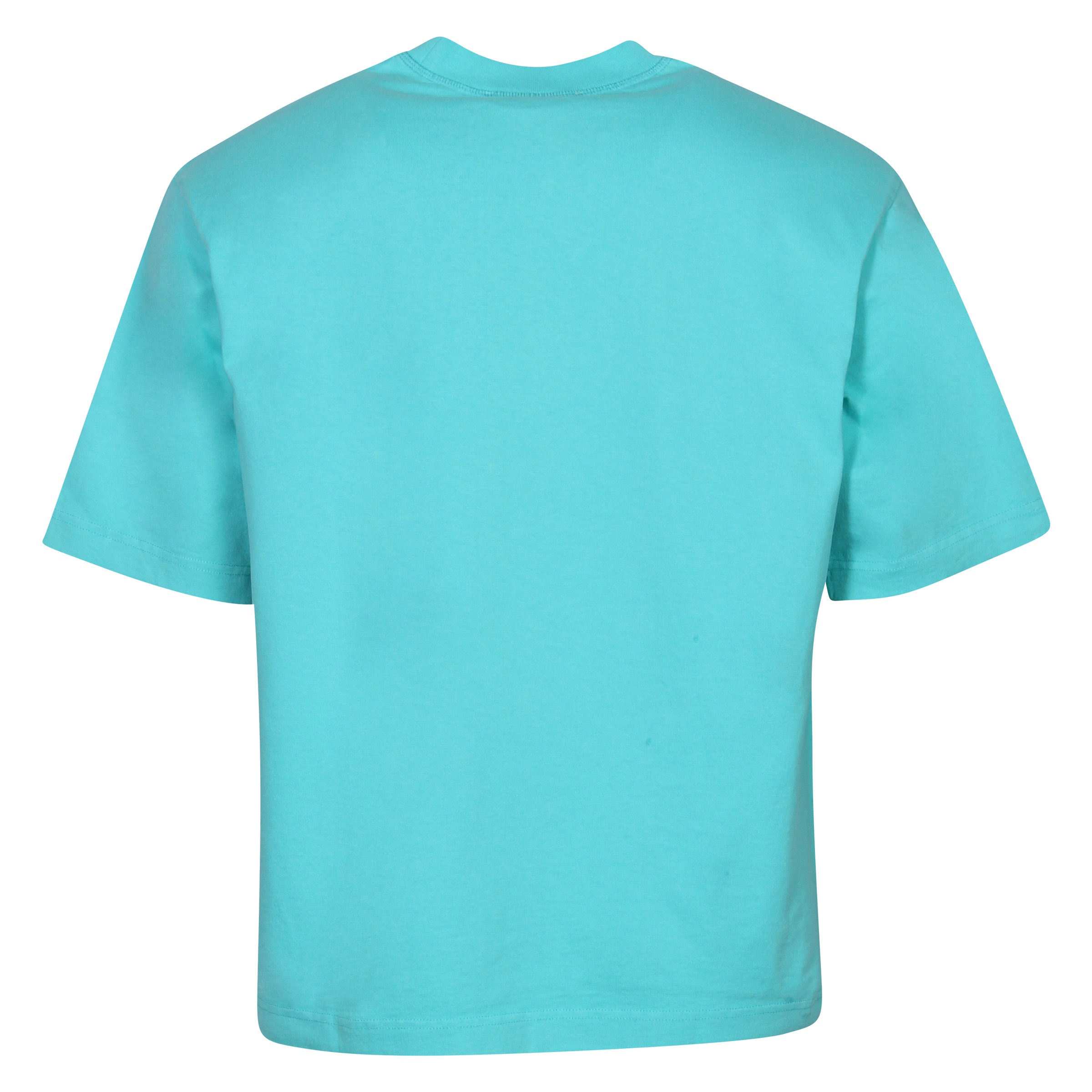 Acne Studios T-Shirt Jade Green