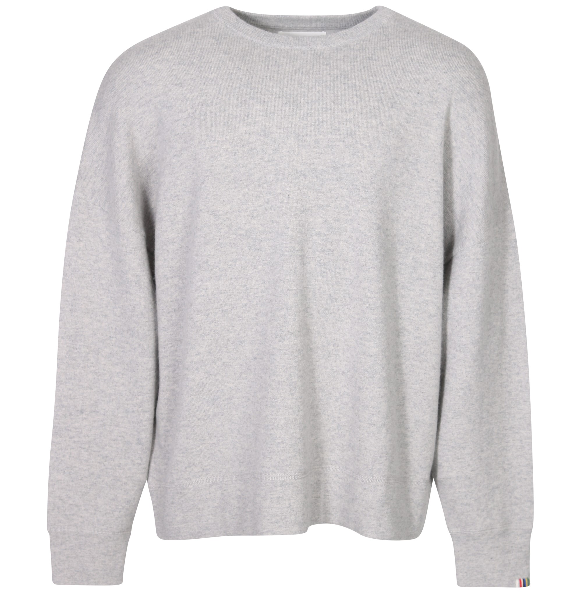 EXTREME CASHMERE Sweat N°315 Sweater in Grey