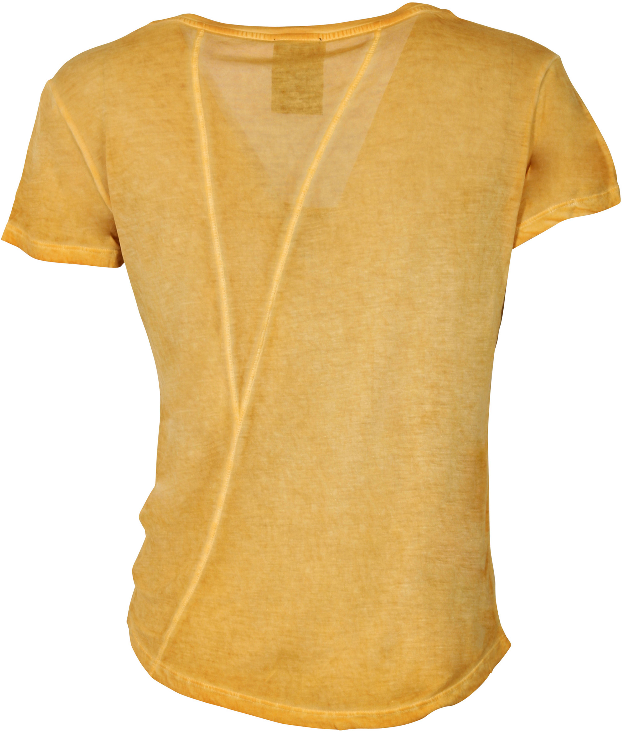 Thom Krom T-Shirt yellow