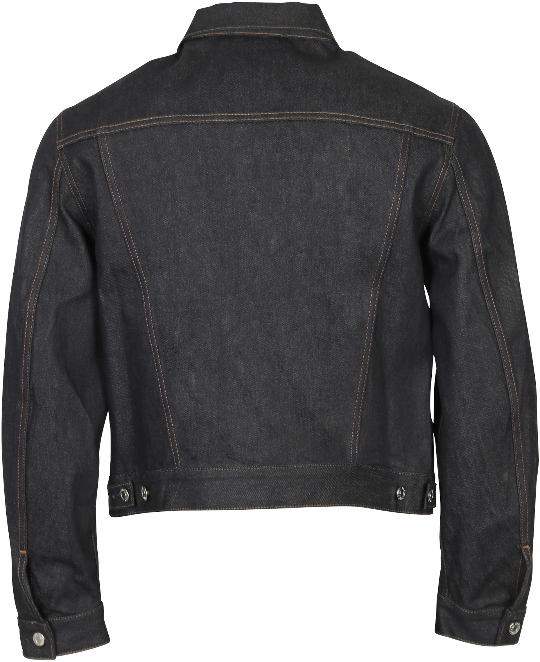 Helmut Lang Raw Denim Jacket XL