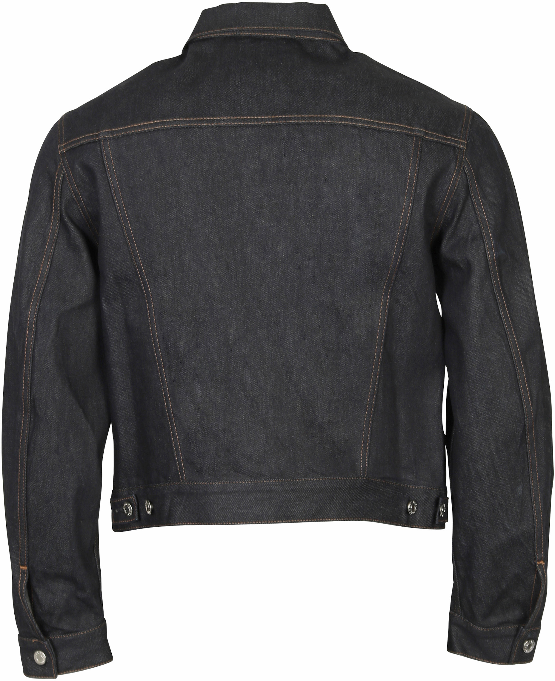 Helmut Lang Raw Denim Jacket L