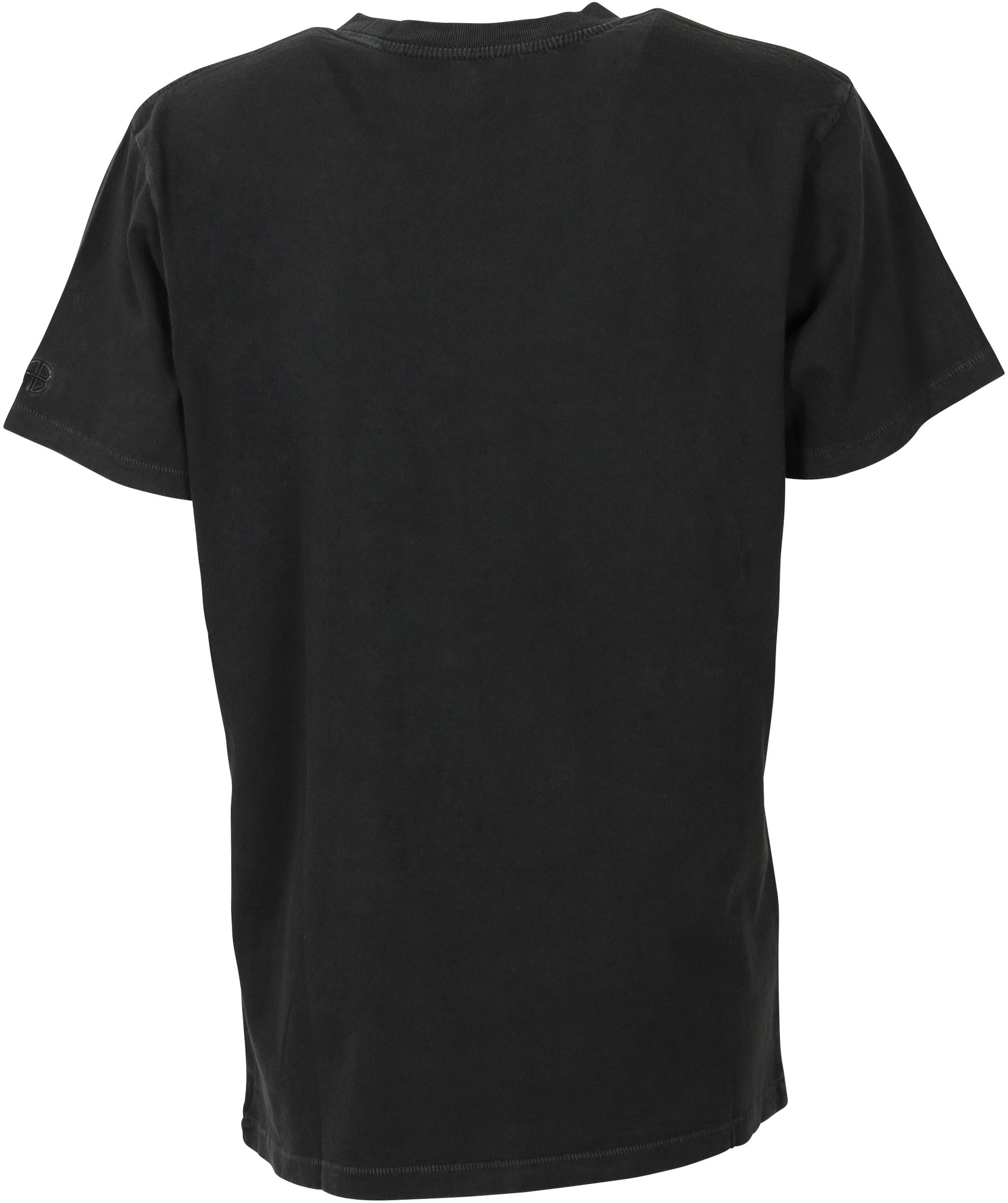 Anine Bing Basic T-Shirt Bing Vintage Black XS