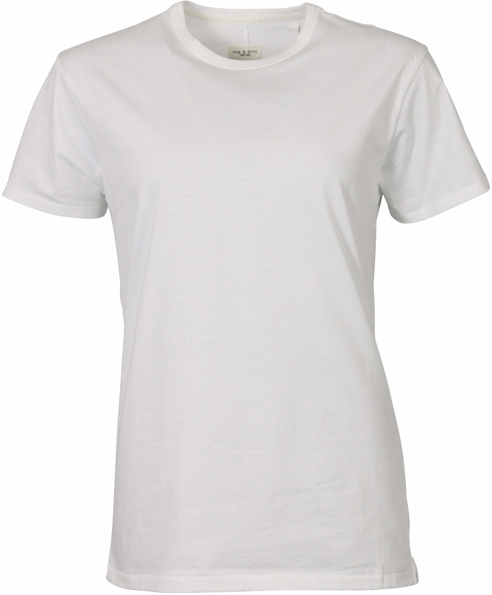 Rag & Bone T-Shirt White