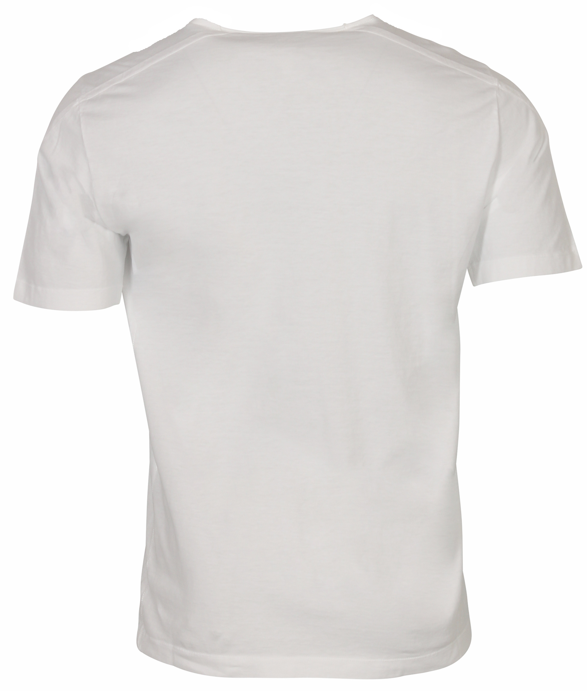 Transit Uomo T-Shirt White L