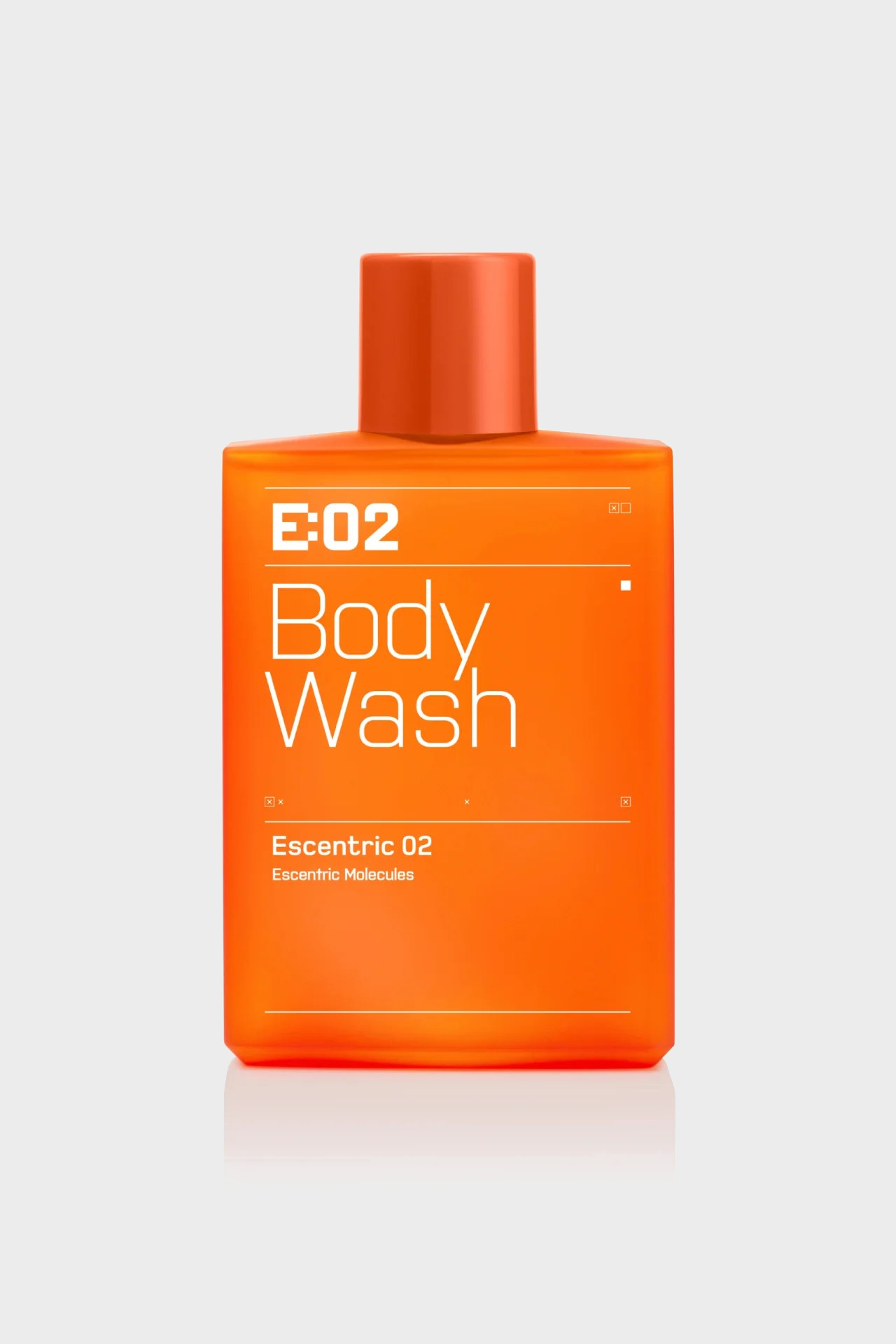 ESCENTRIC MOLECULES Escentric 02 Body Wash
