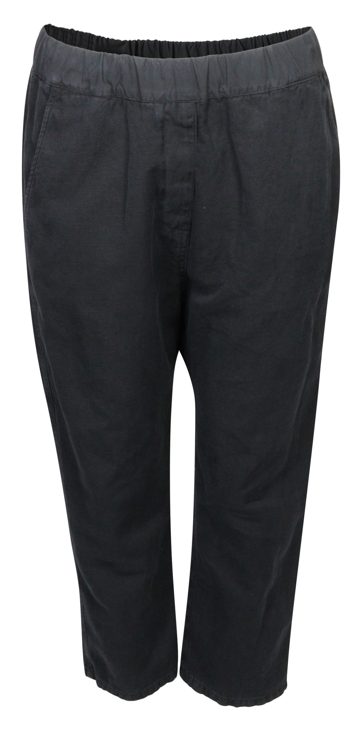 Nili Lotan Casablanca Pant Carbon