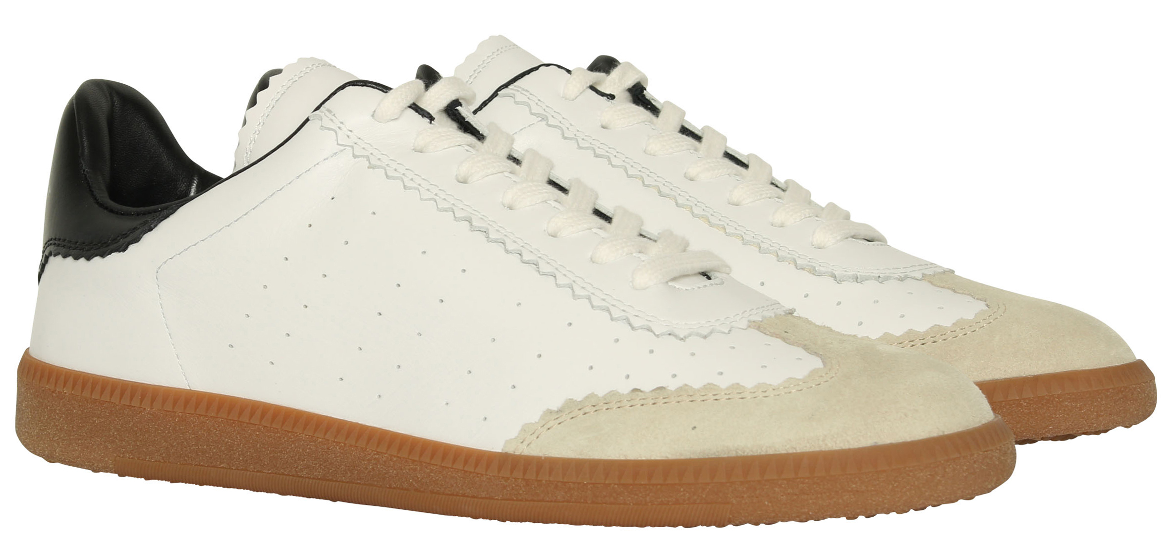 Isabel Marant Sneaker Brycy White 40