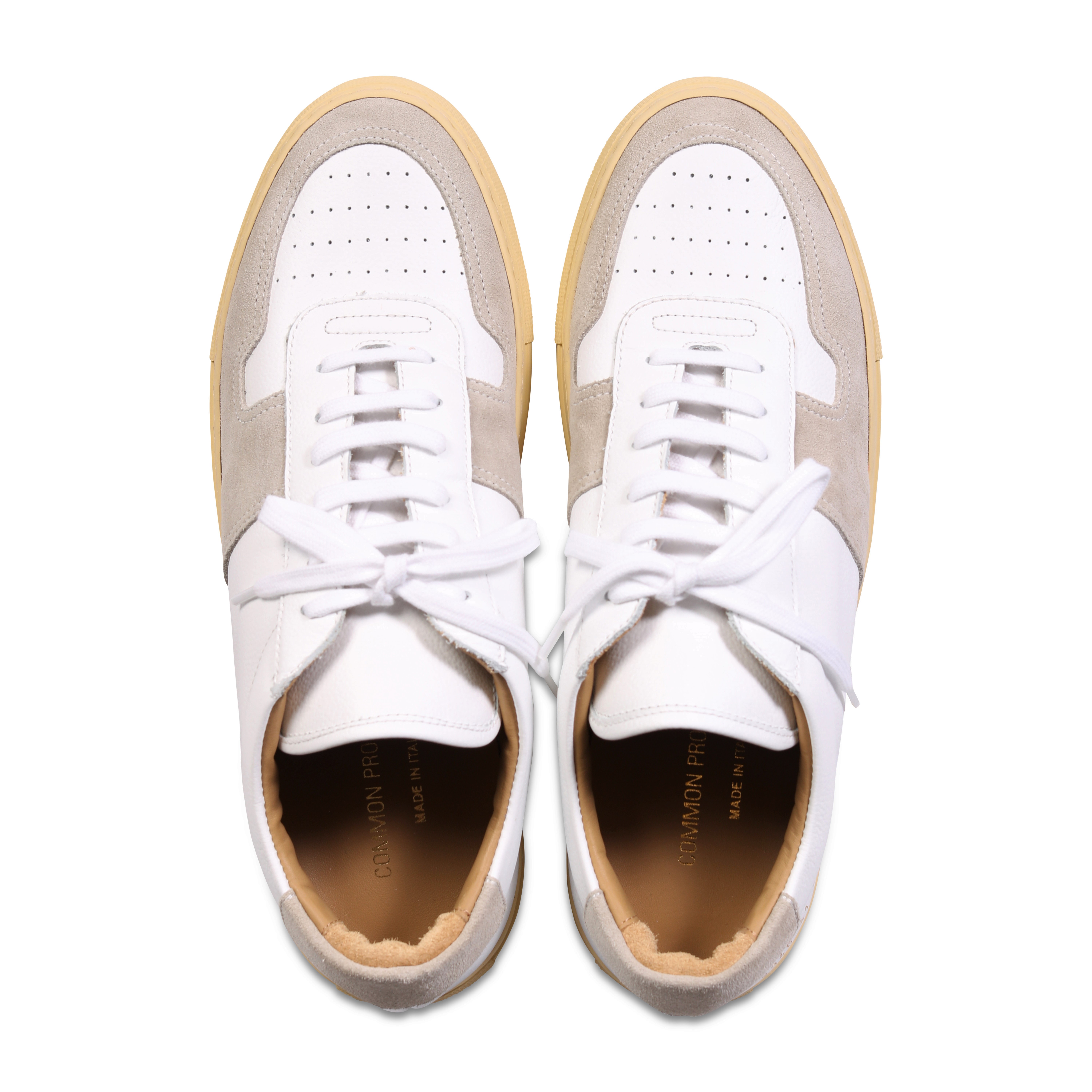 Common Projects Sneaker Bball Low Multi 47