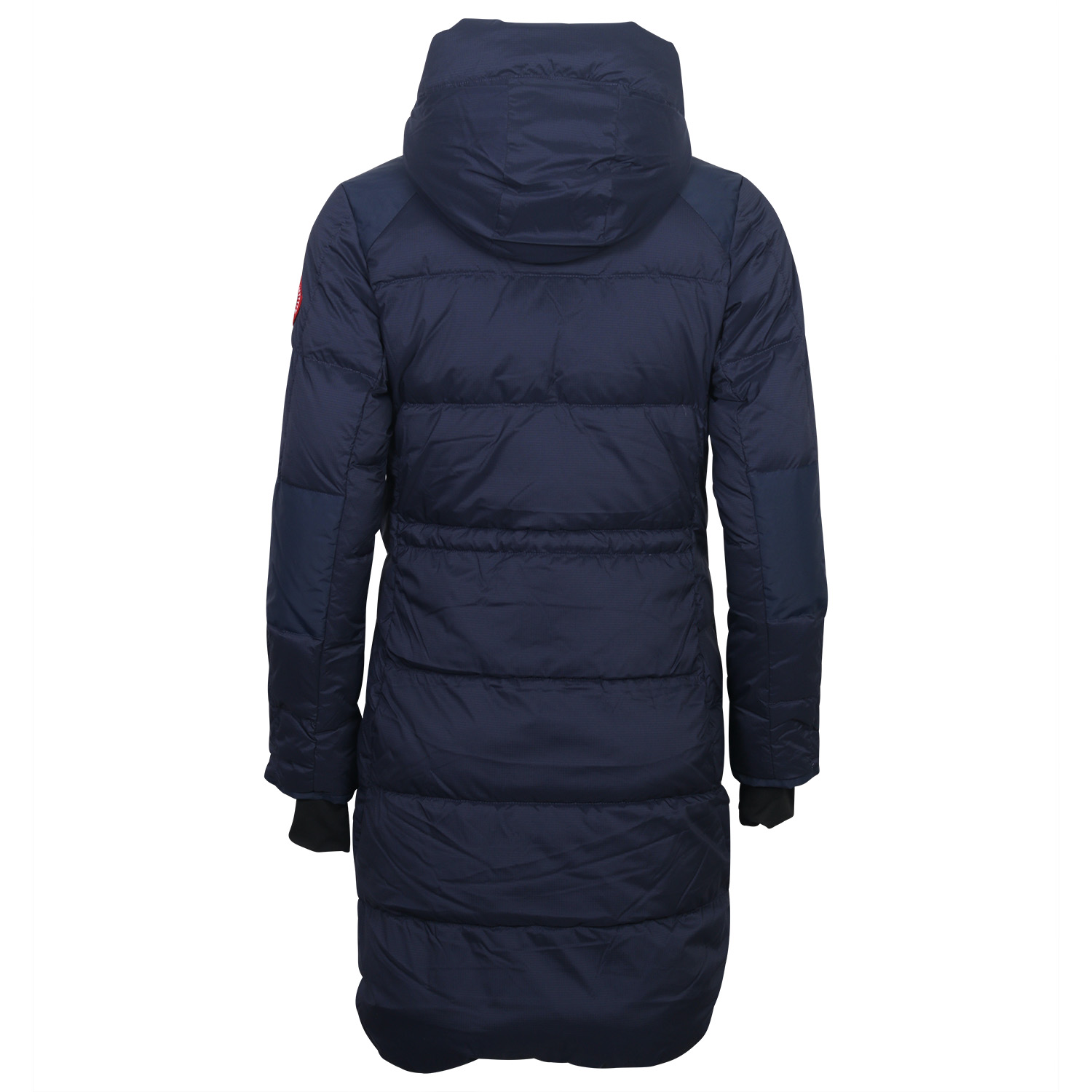 Canada Goose Alliston Coat Atlantic Navy