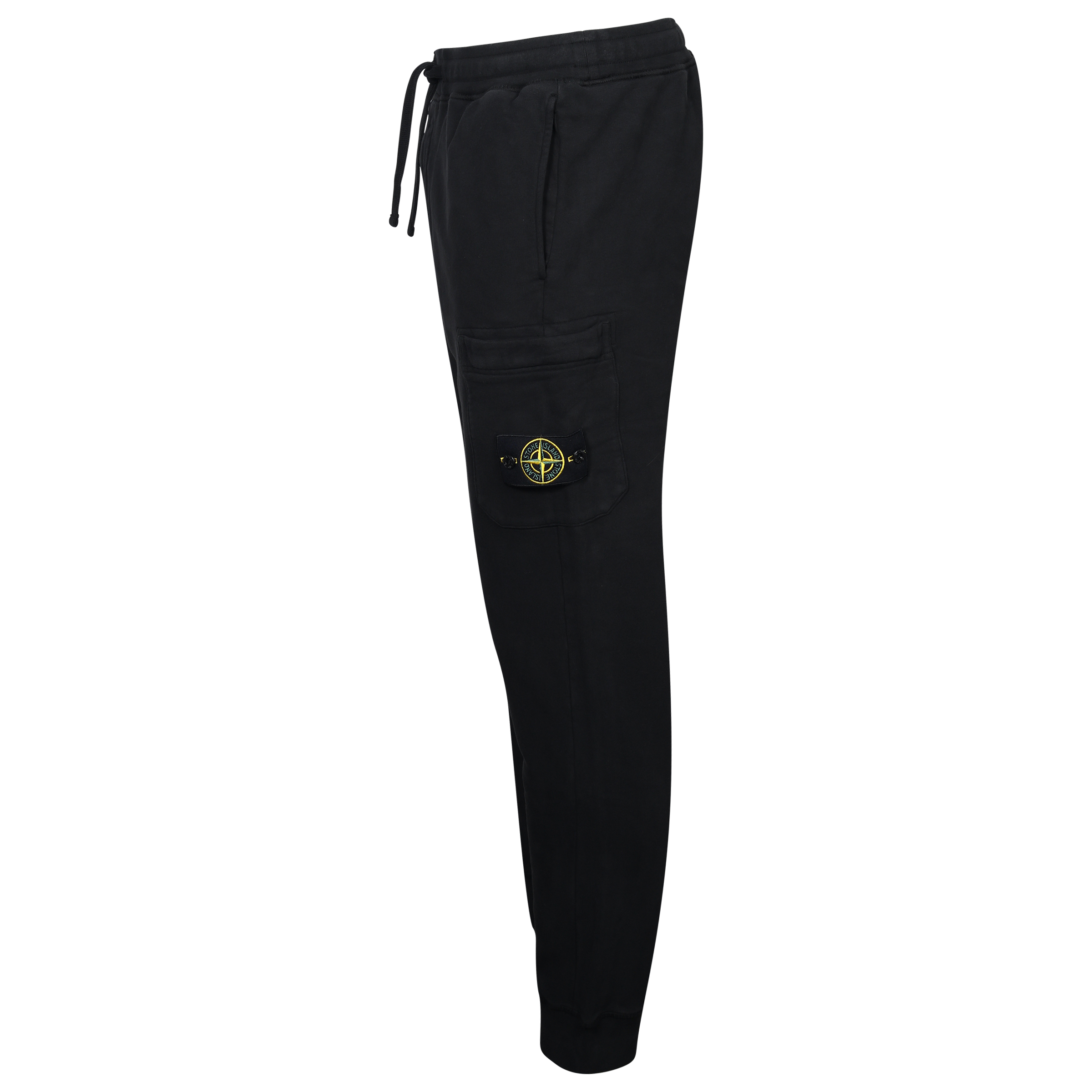 Stone Island Sweatpant Black