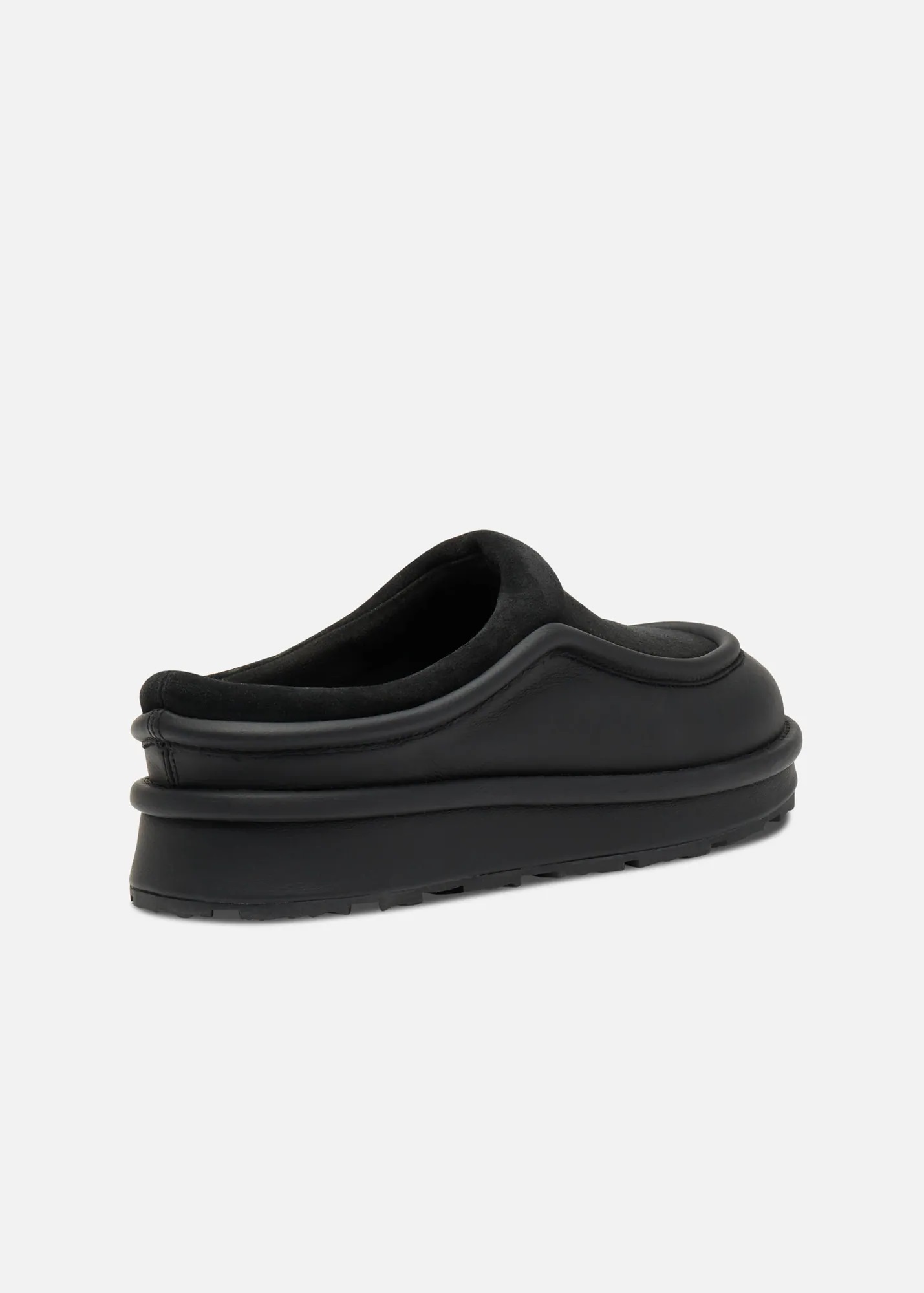 AXEL ARIGATO Mule in Black