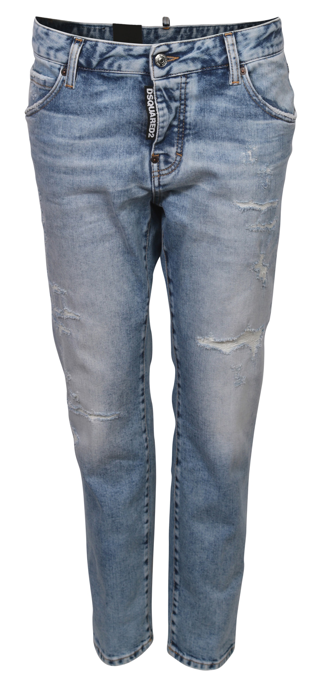 Dsquared Jeans Cool Girl Jean Lightblue