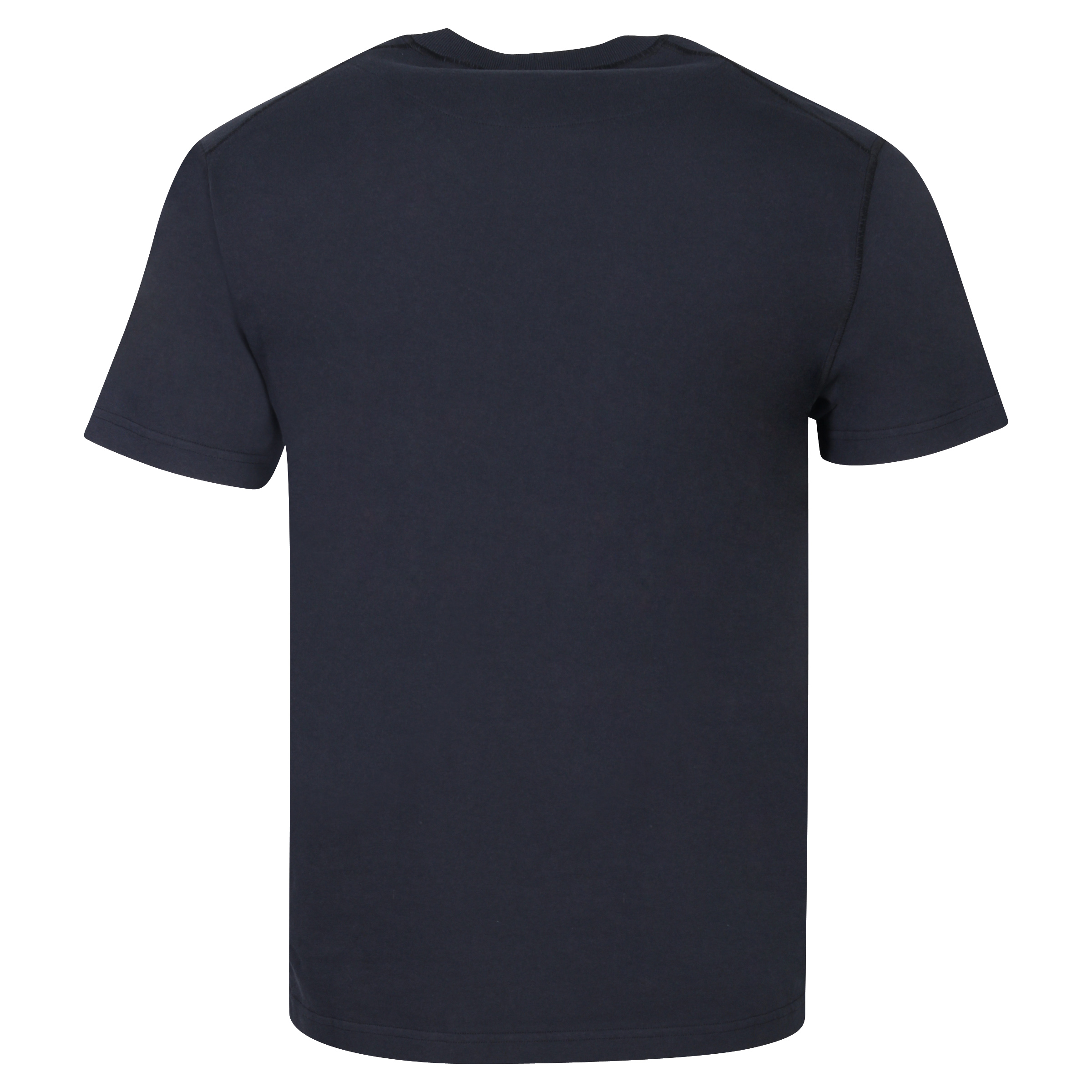 Stone Island T-Shirt Navy XXXL