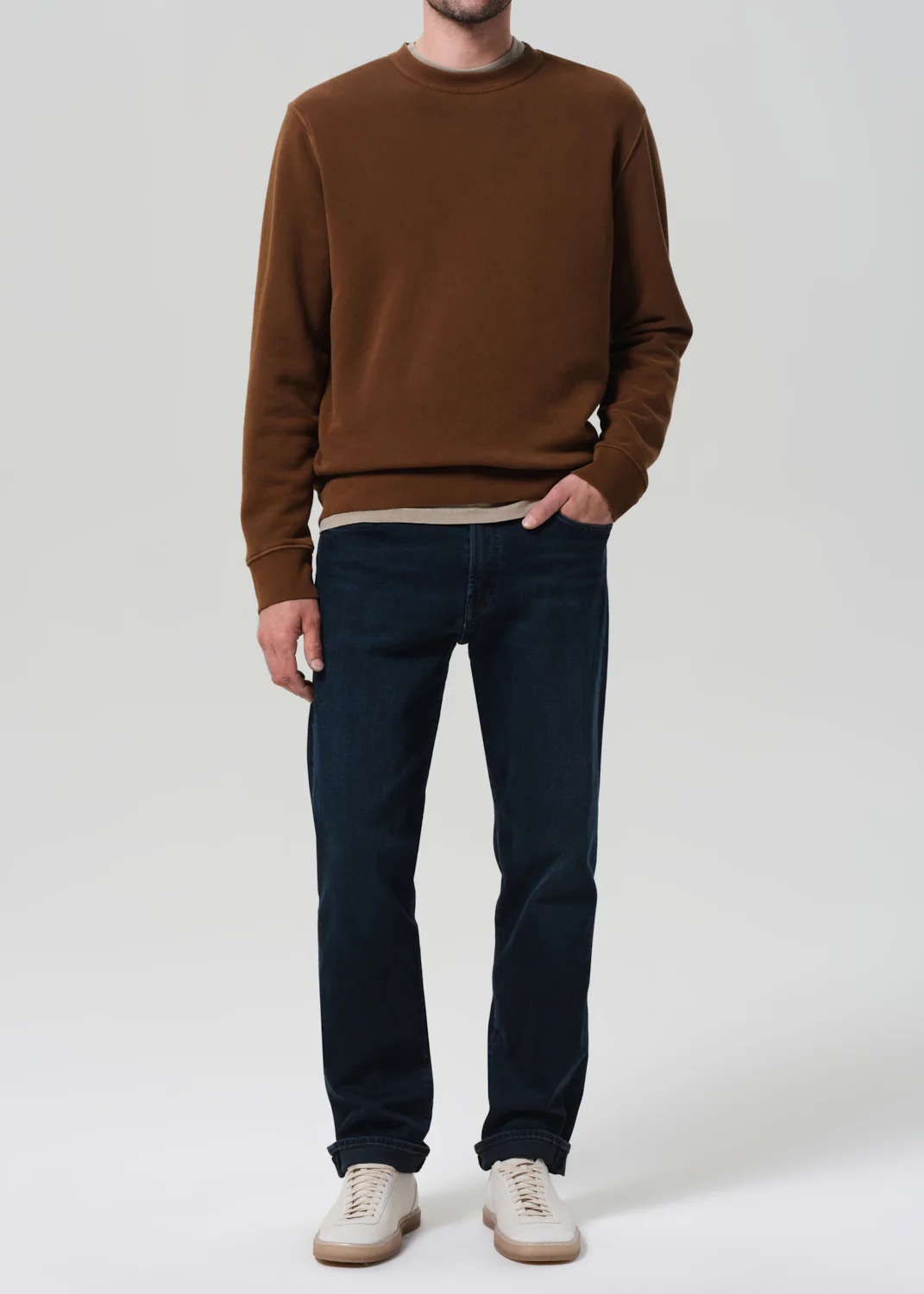 CITIZENS OF HUMANITY Jeans Elijah in Vidros