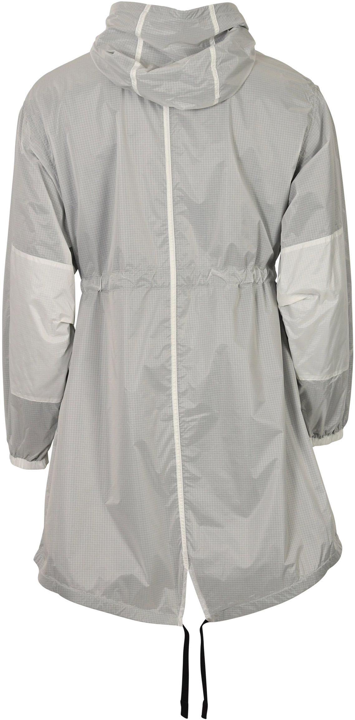 Acne Studios Parka Ola Grey