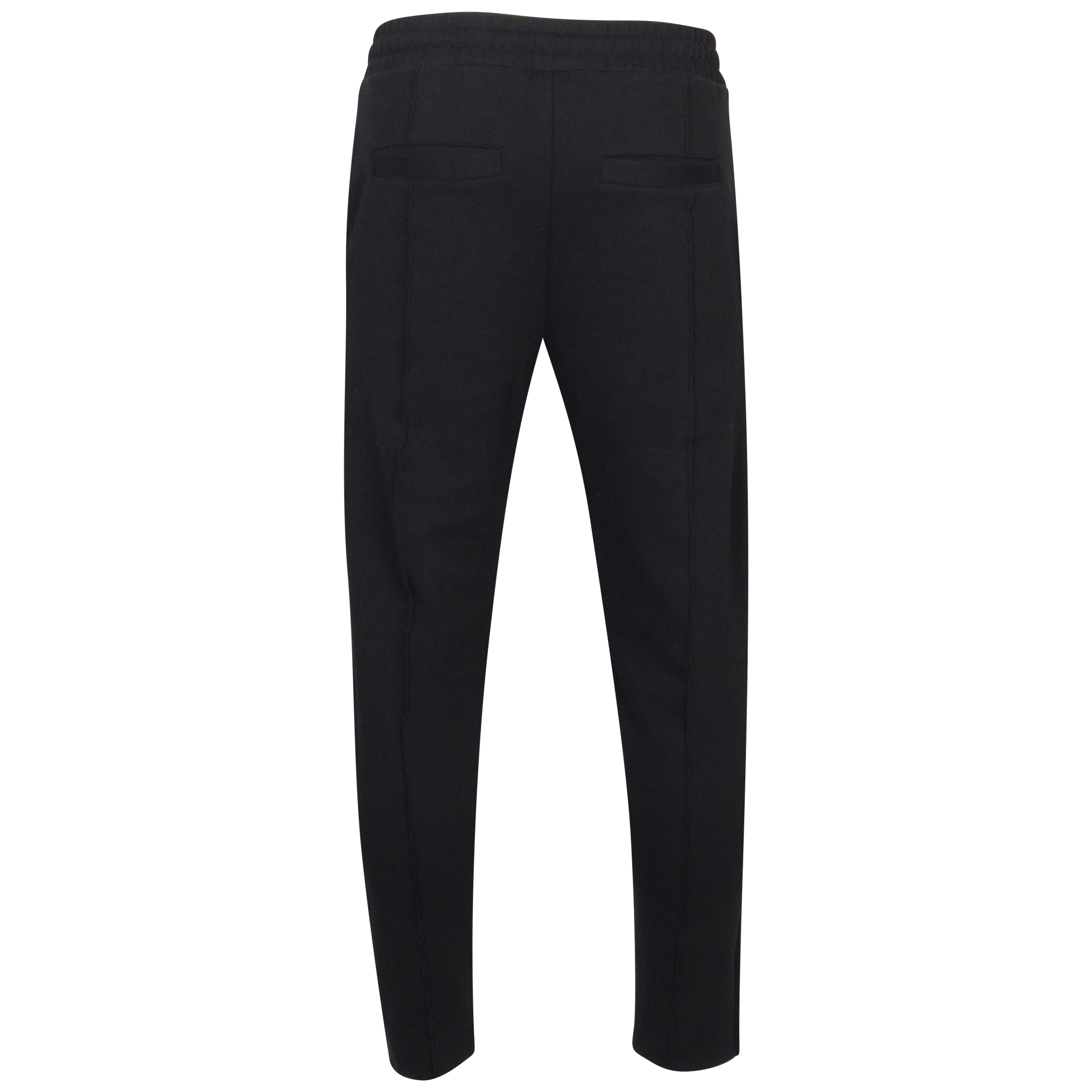 Thom Krom Sweatpant Black