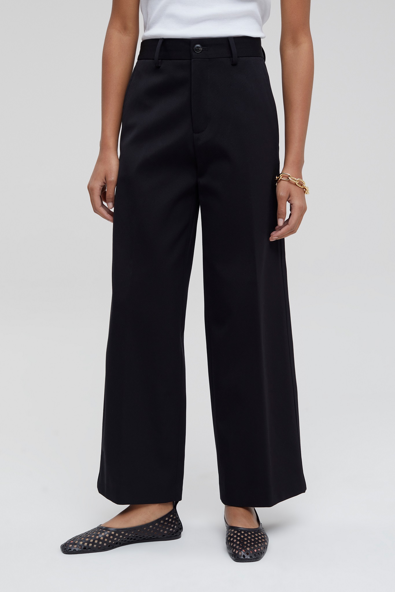 Closed Dola Pant in Black 30