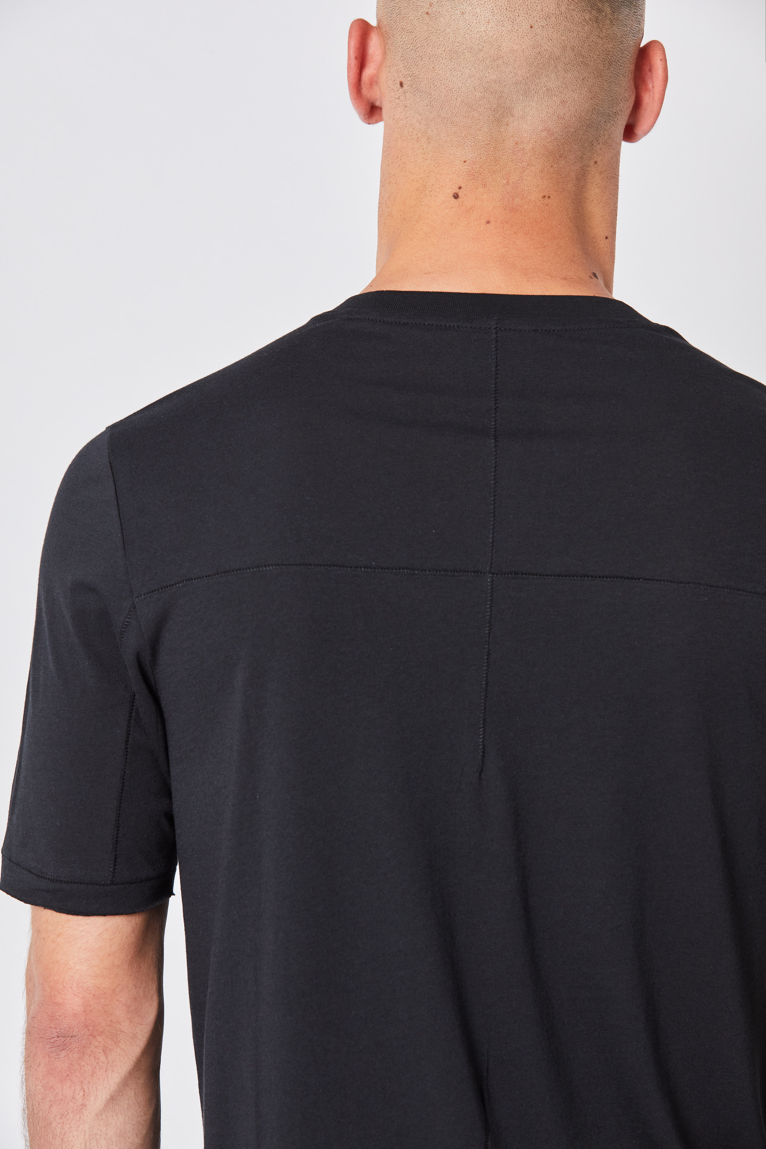 Thom Krom T-Shirt in Black