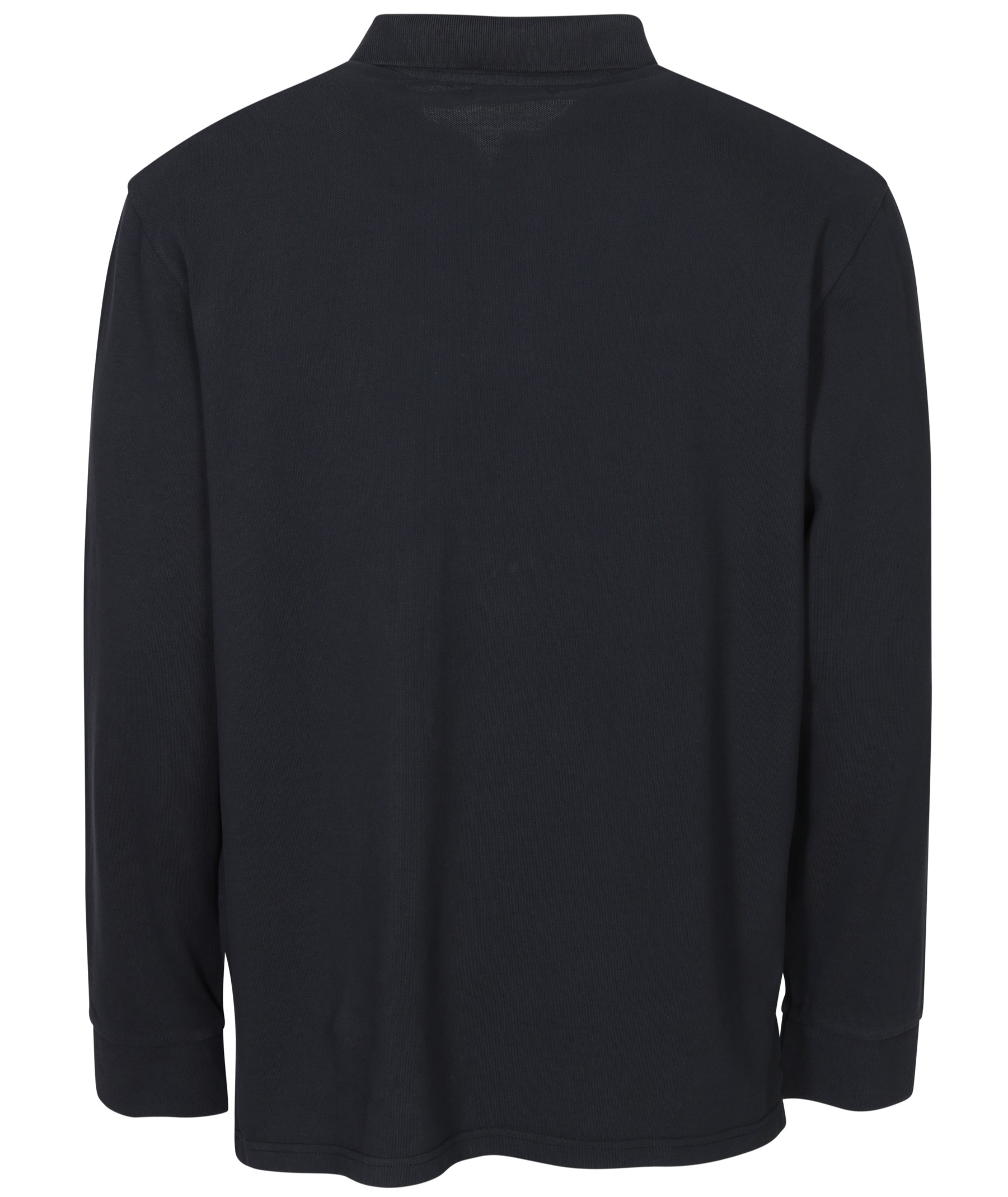 ISABEL MARANT Anafikolo Rugby Shirt in Anthracite M