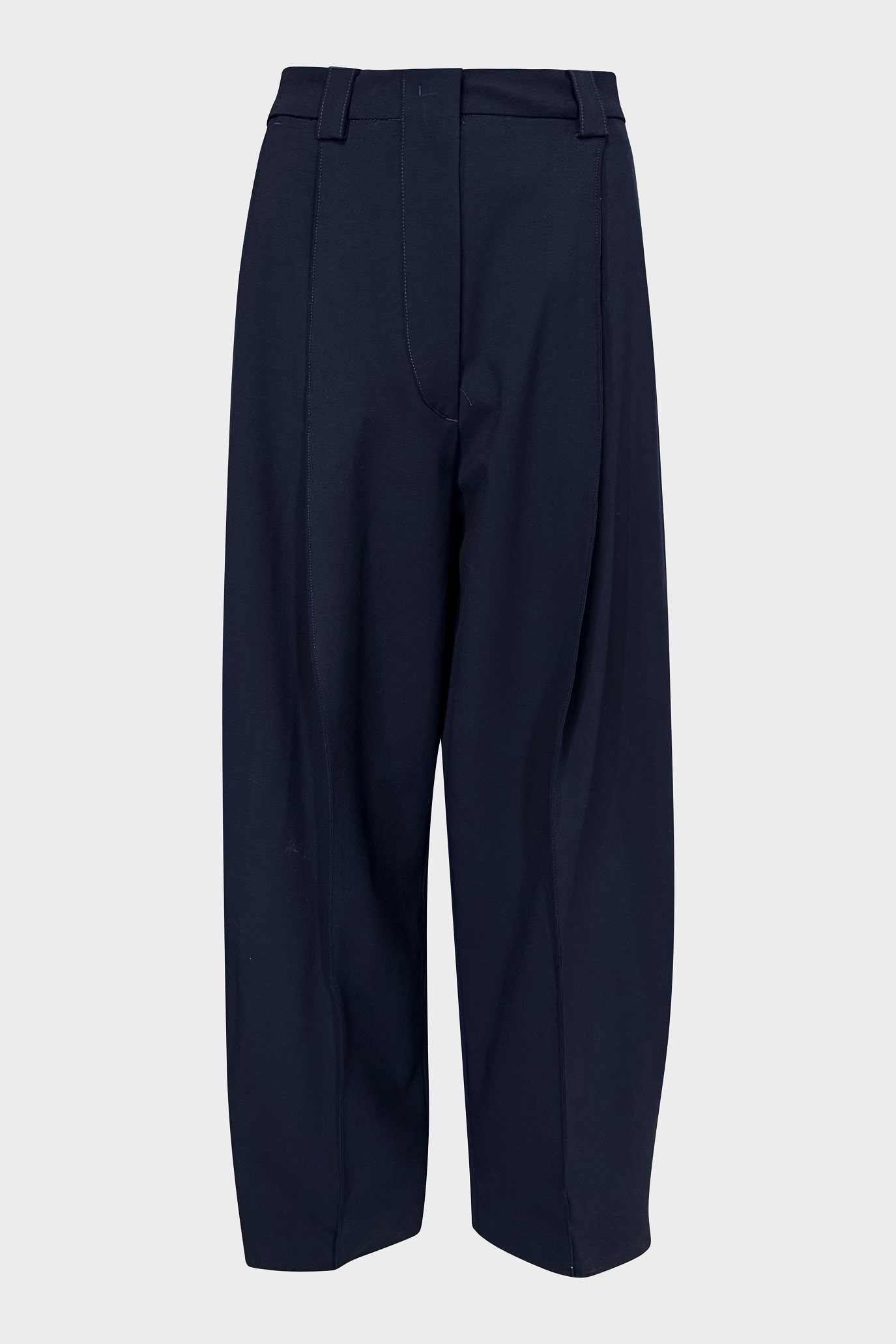 THE LATEST Pant in Navy