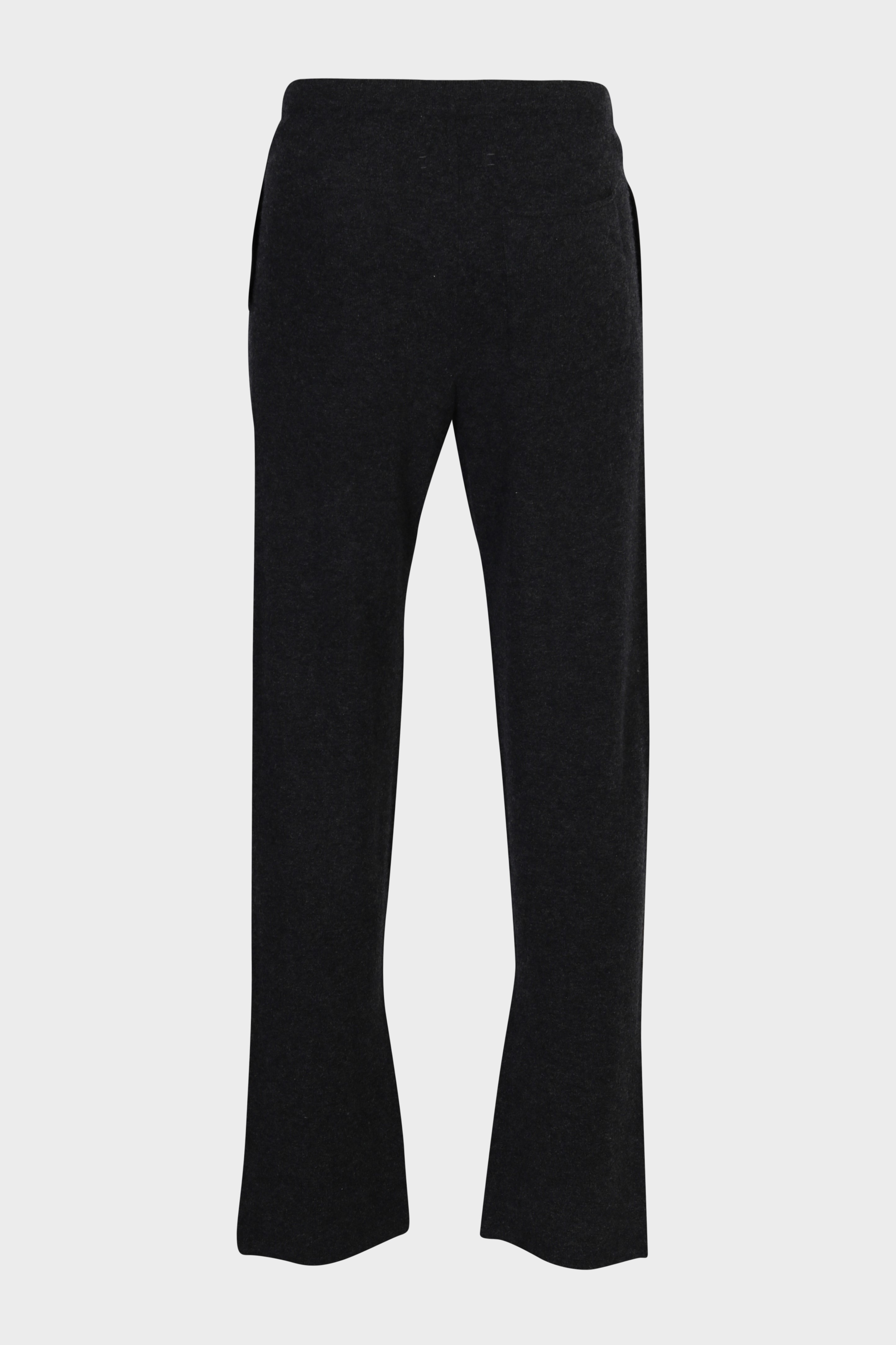EXTREME CASHMERE Rush N°320 Trouser in Shadow