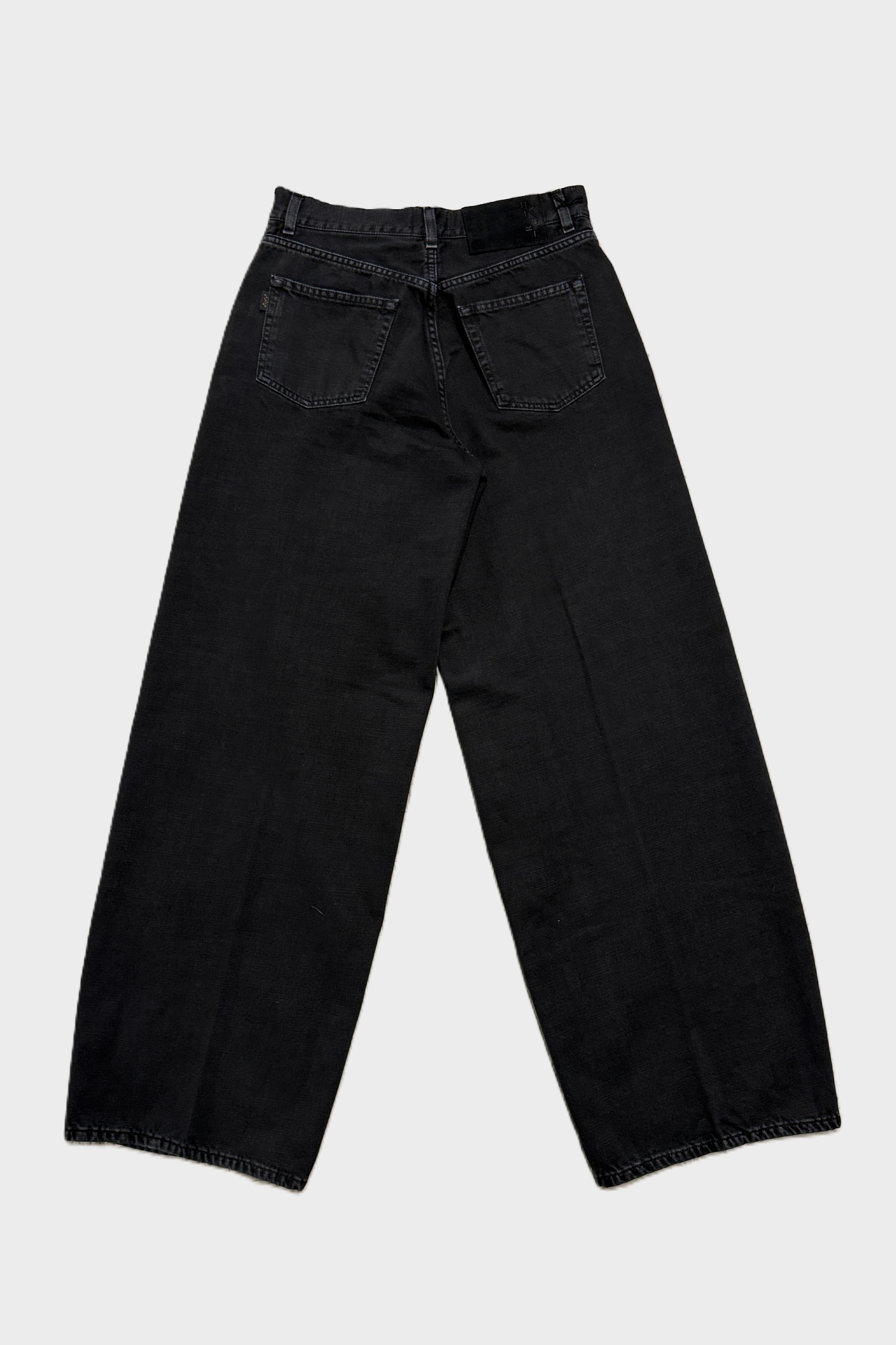 HAIKURE Bethany Jeans Bull 44
