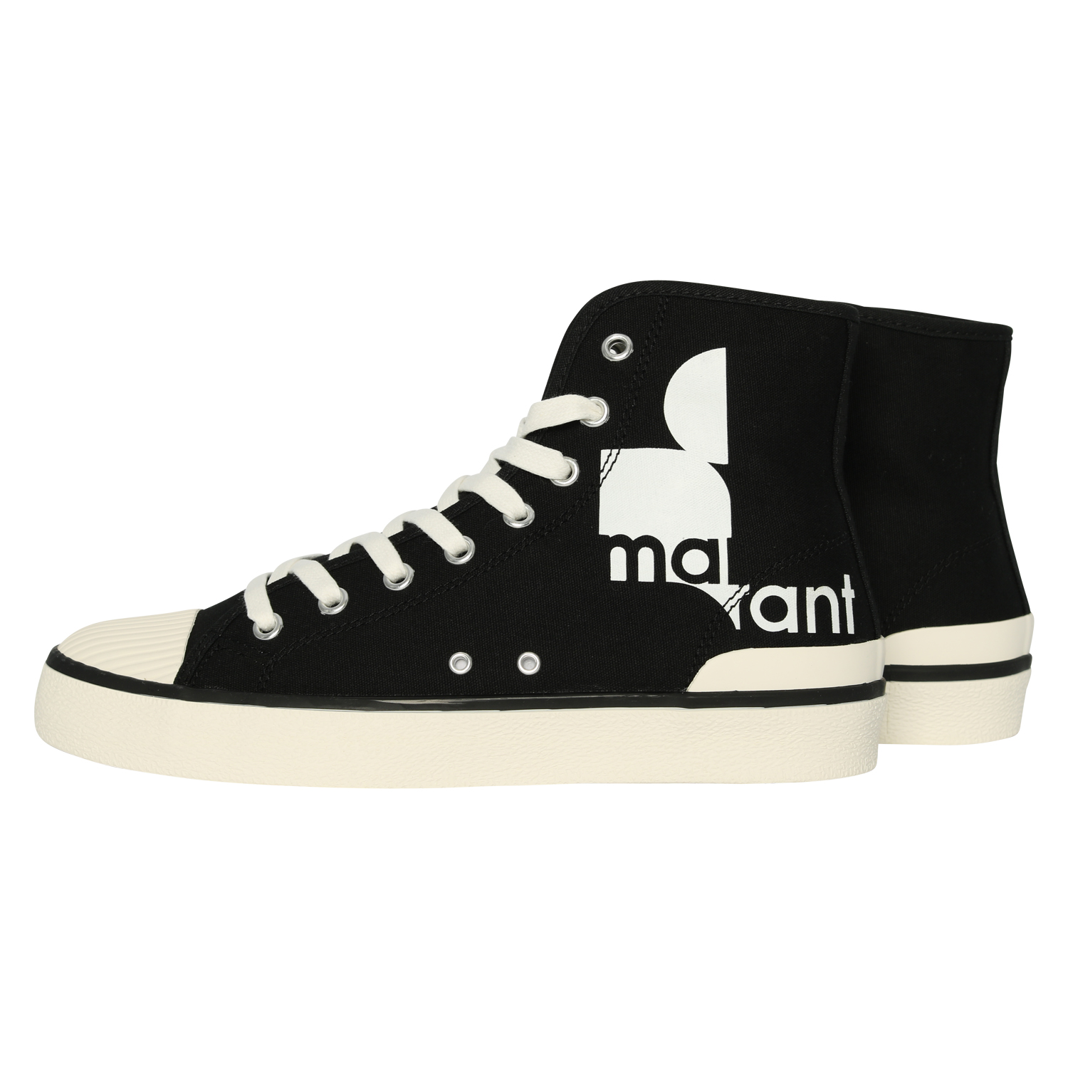 Isabel Marant Sneaker Benkeen Black