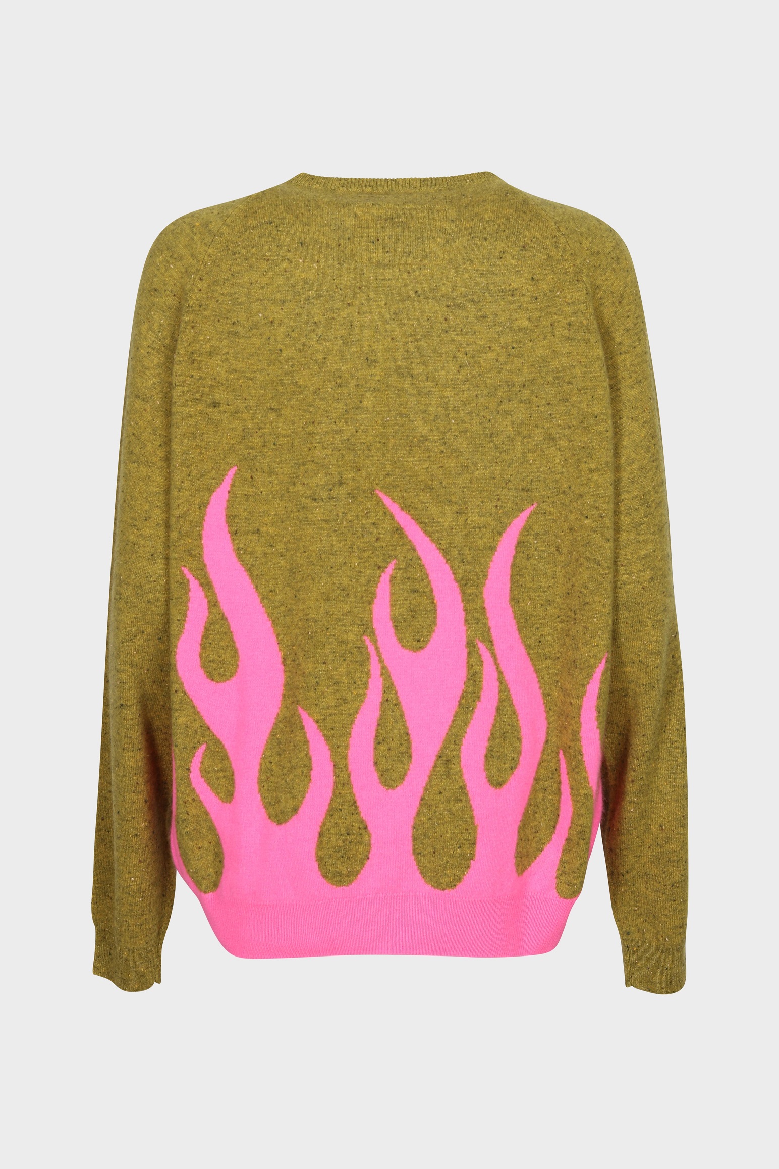 FRENCKENBERGER X SILVIE FLEURY Sweater