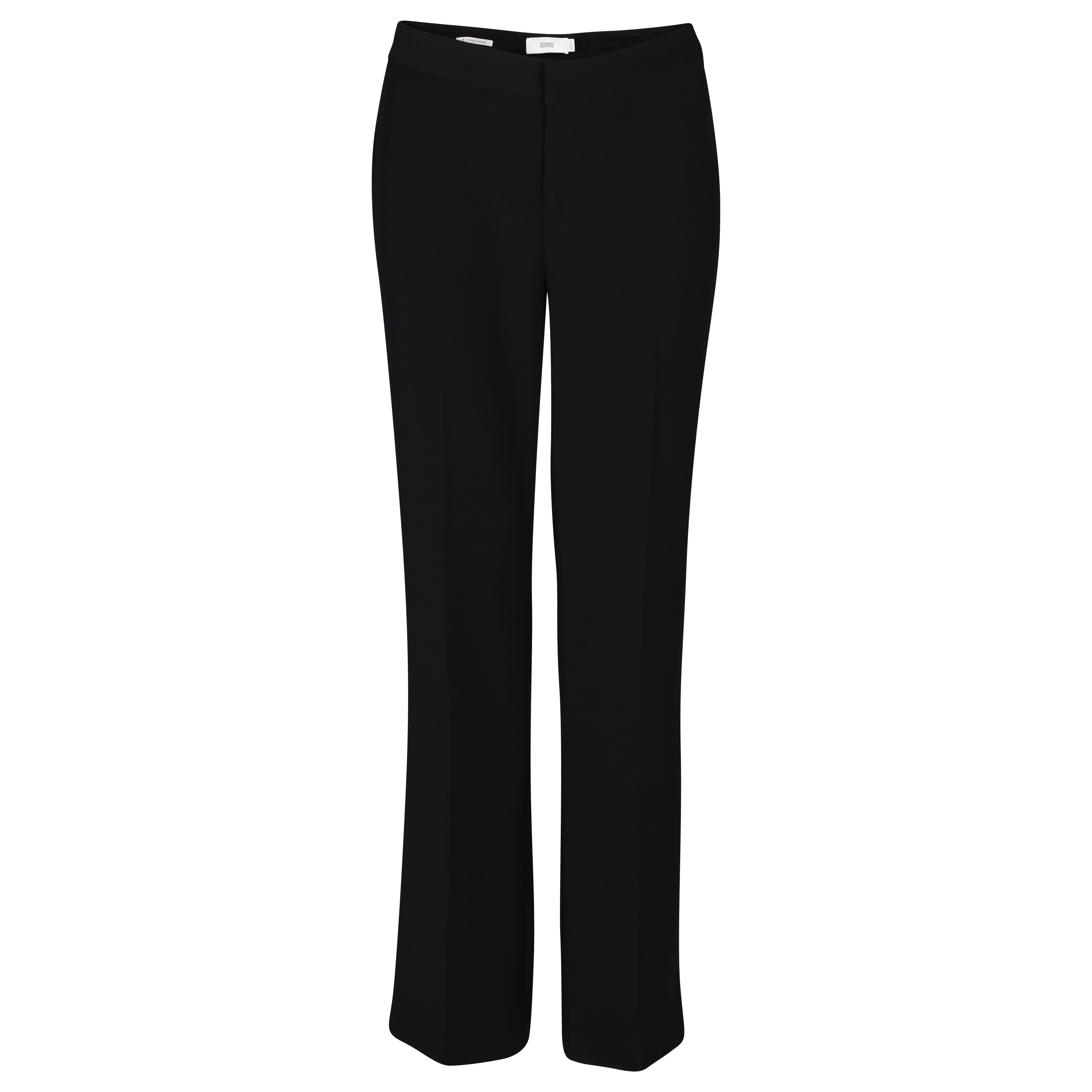 Closed Teagan Pant in Black