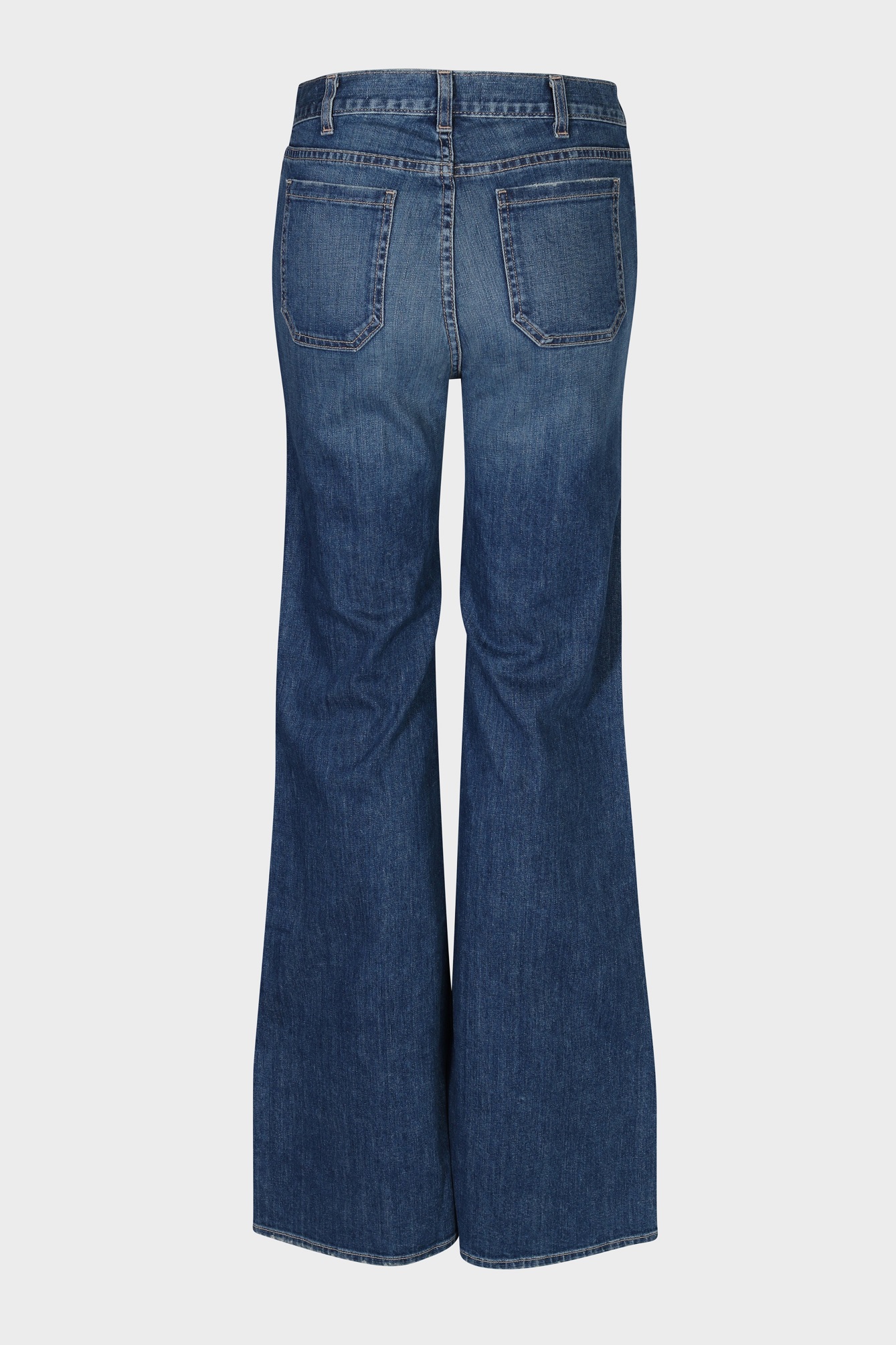 NILI LOTAN Terrell Jeans 31